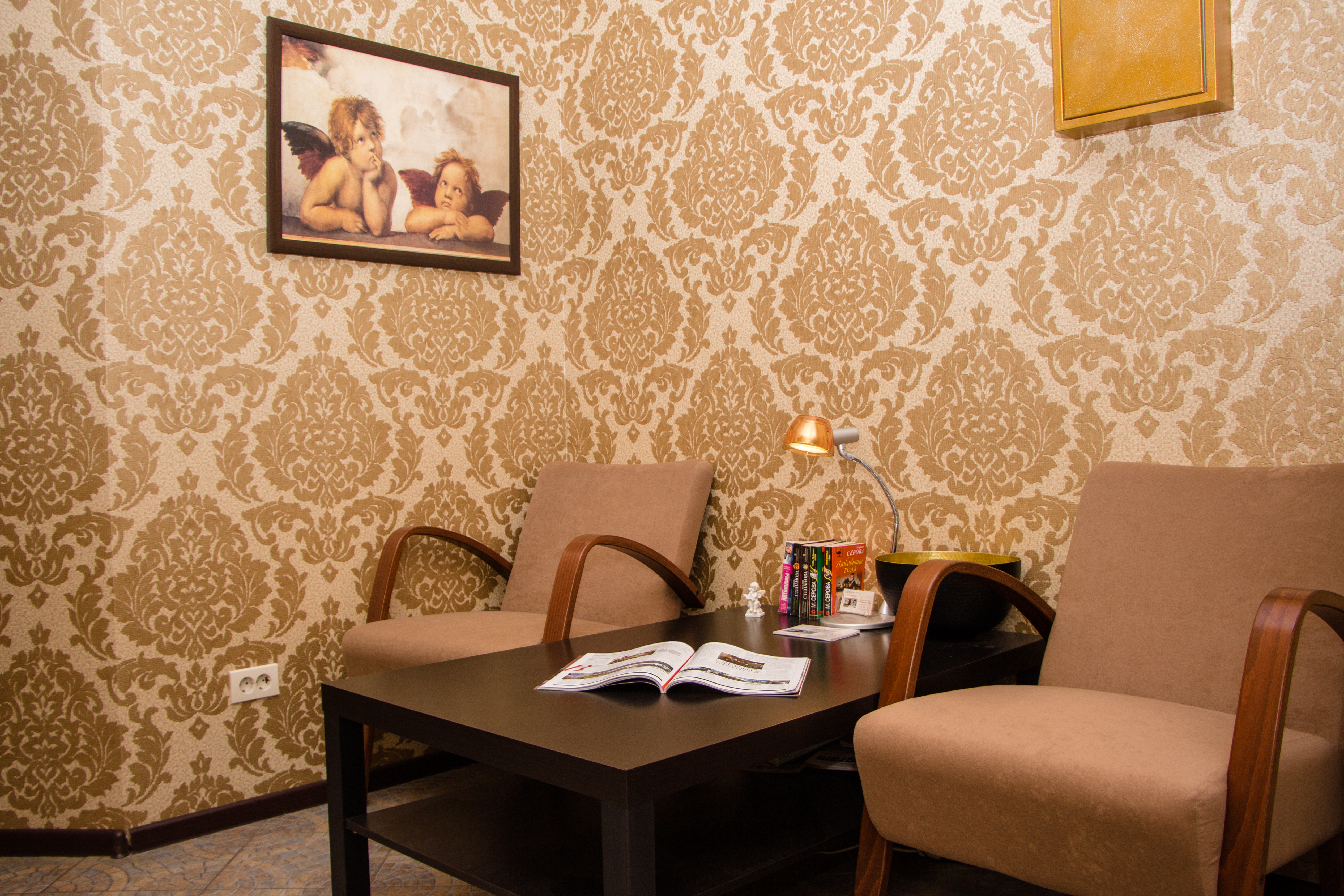 Vikena Hotel
