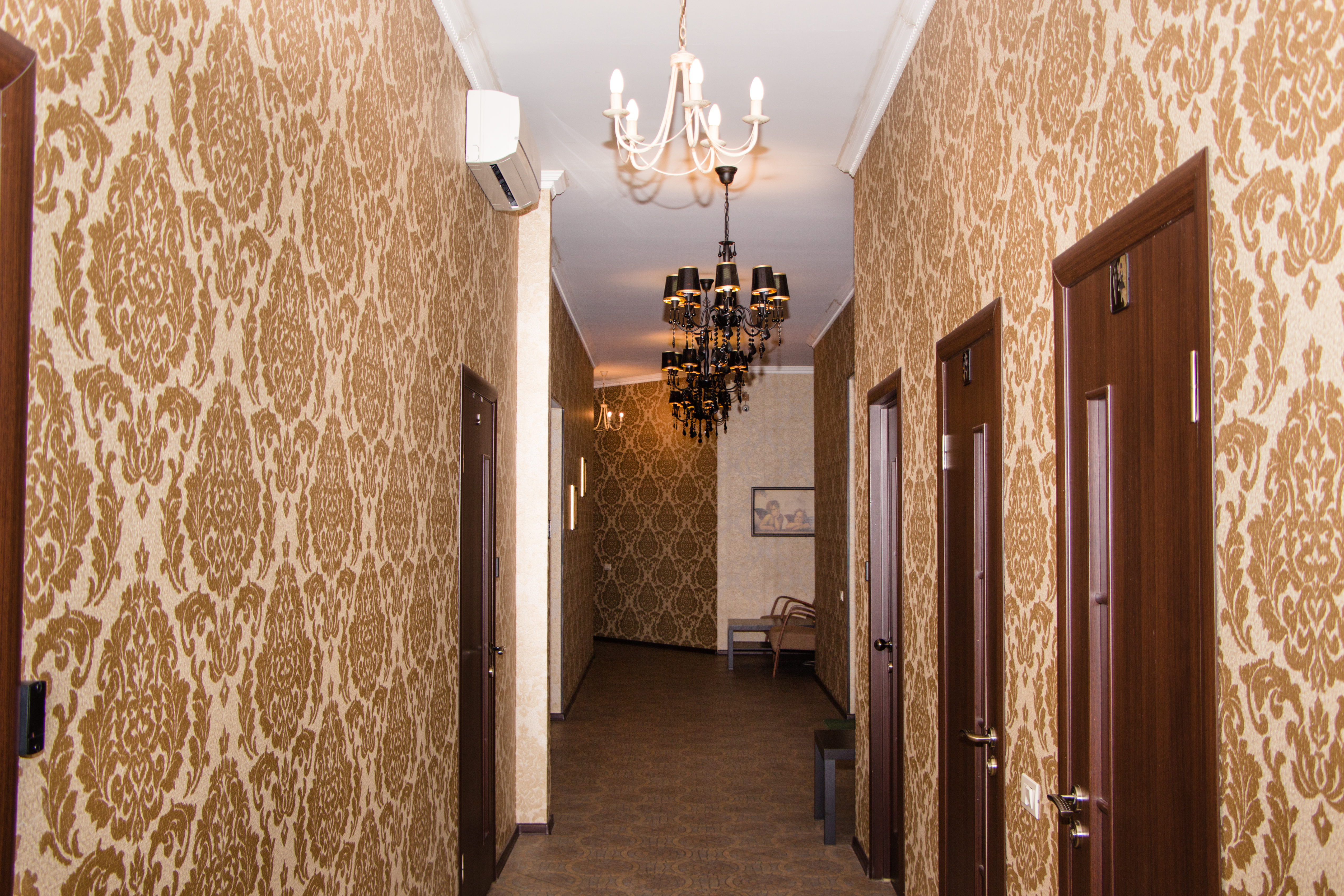 Vikena Hotel