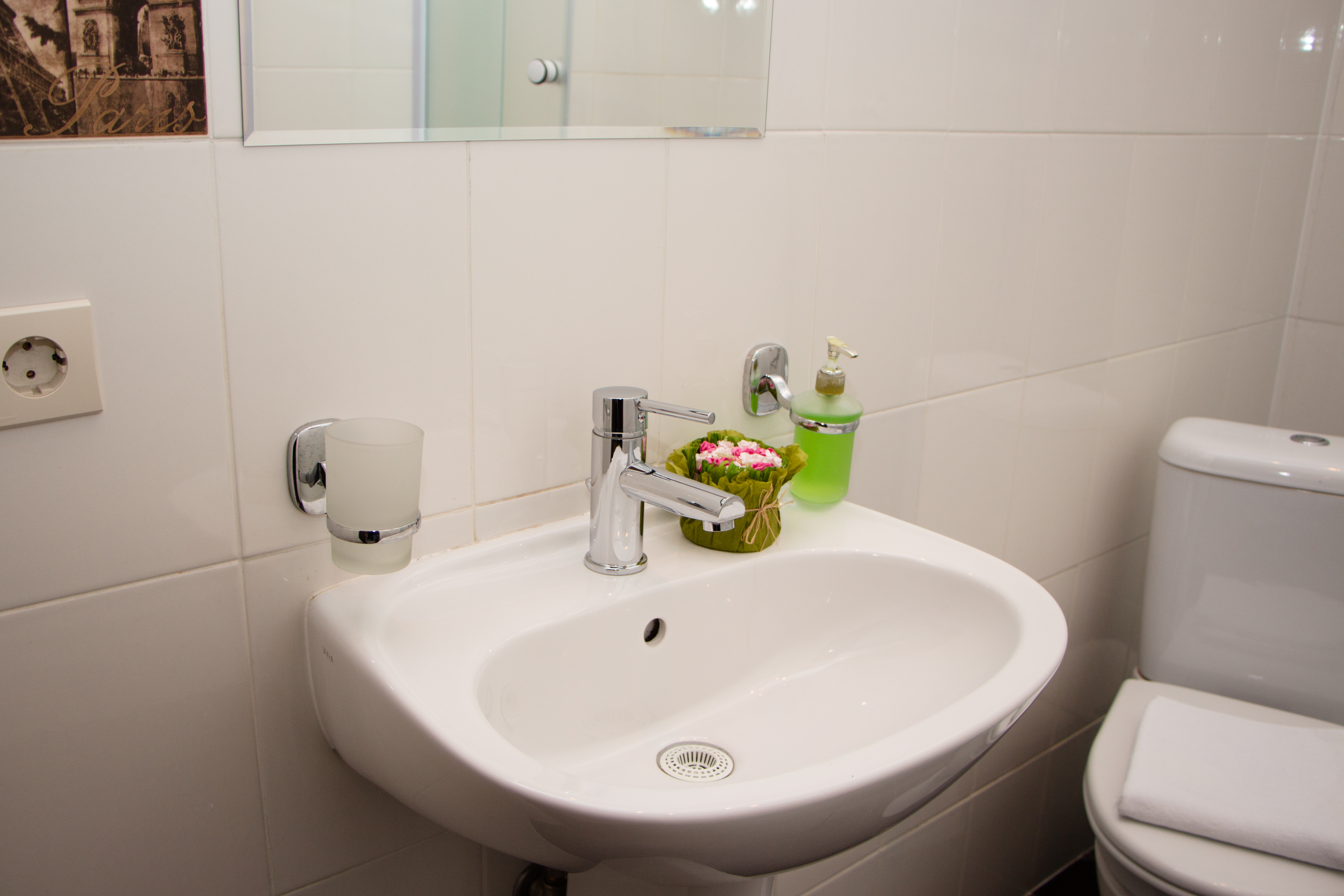 Vikena Hotel