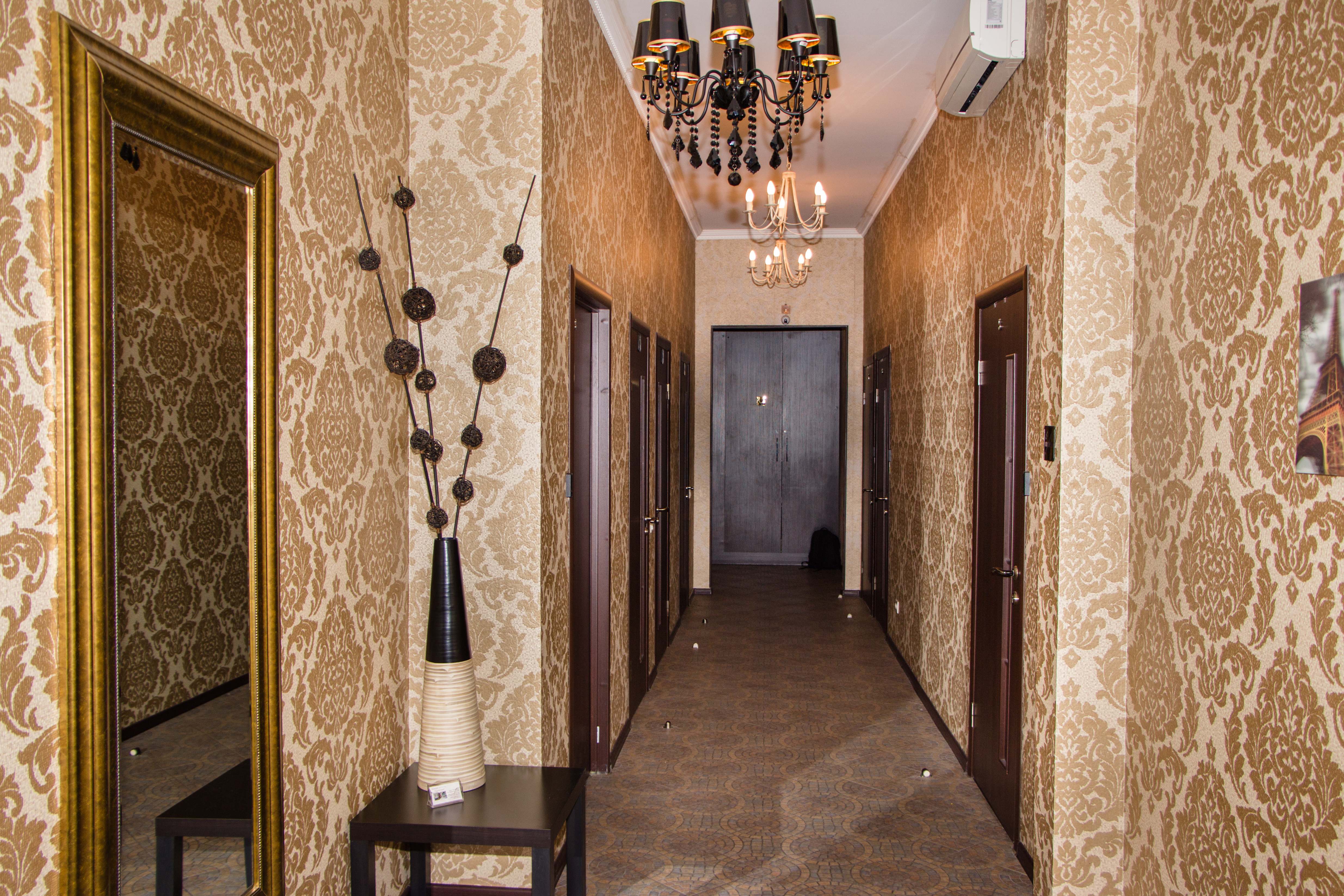 Vikena Hotel