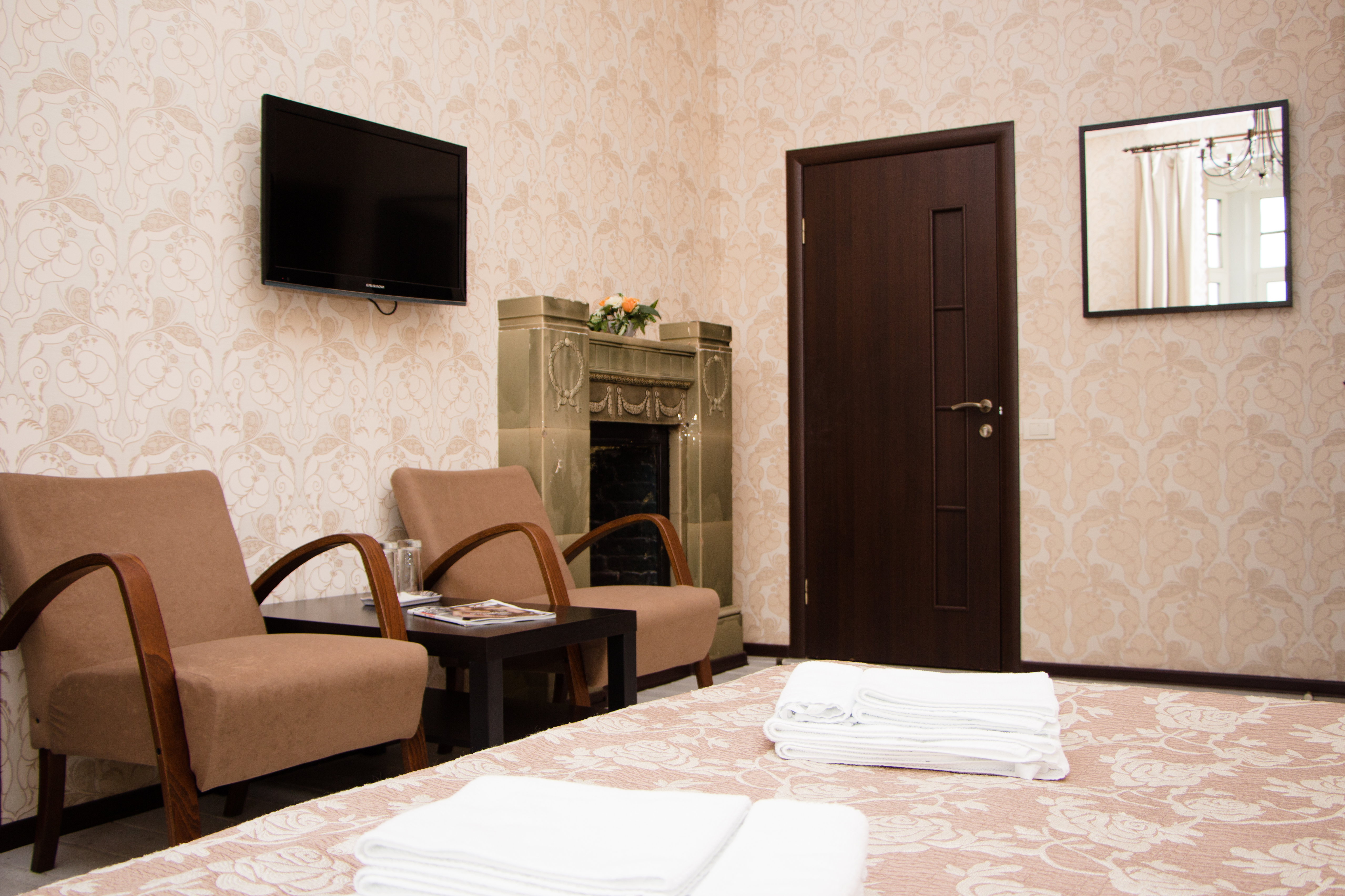 Vikena Hotel