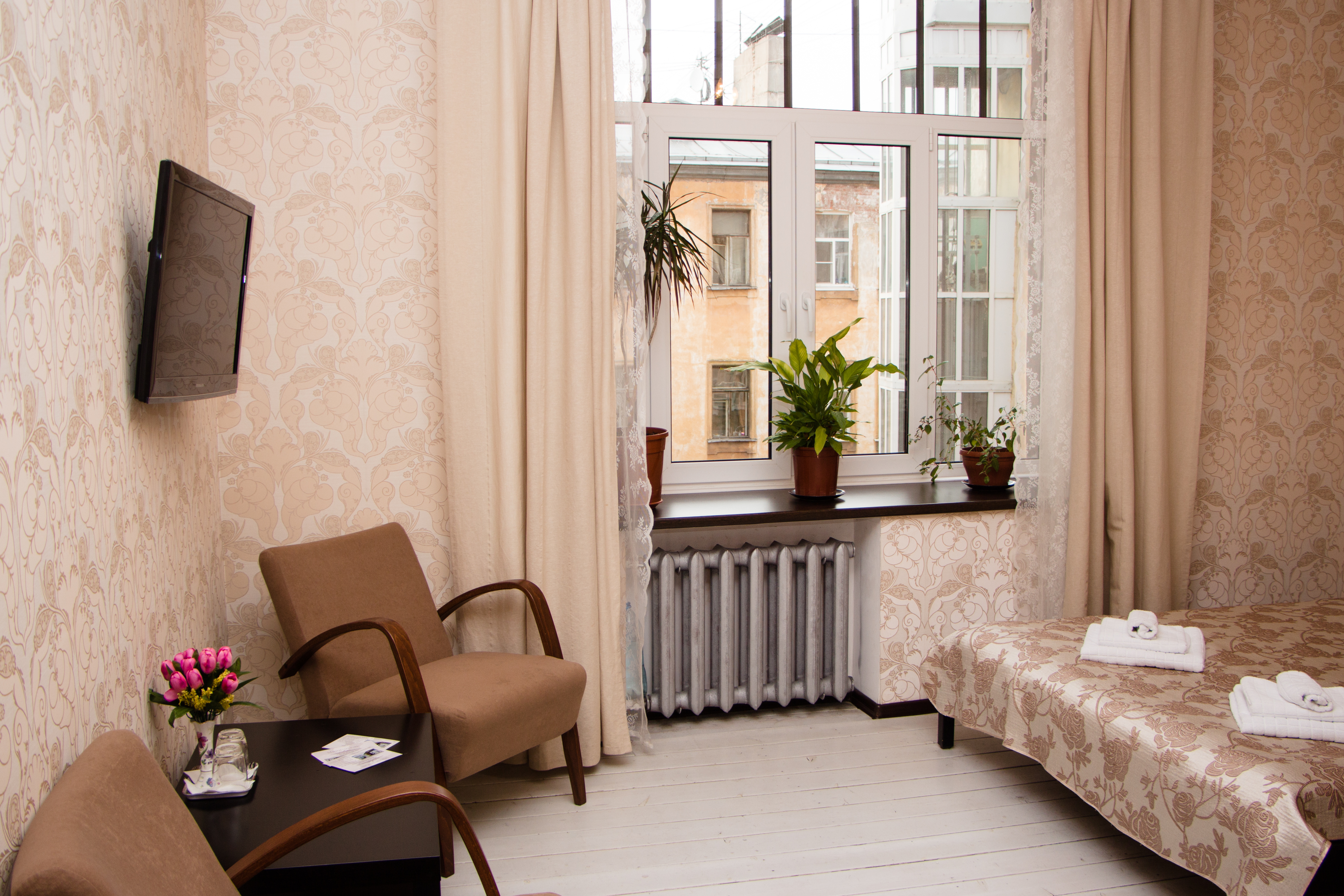 Vikena Hotel