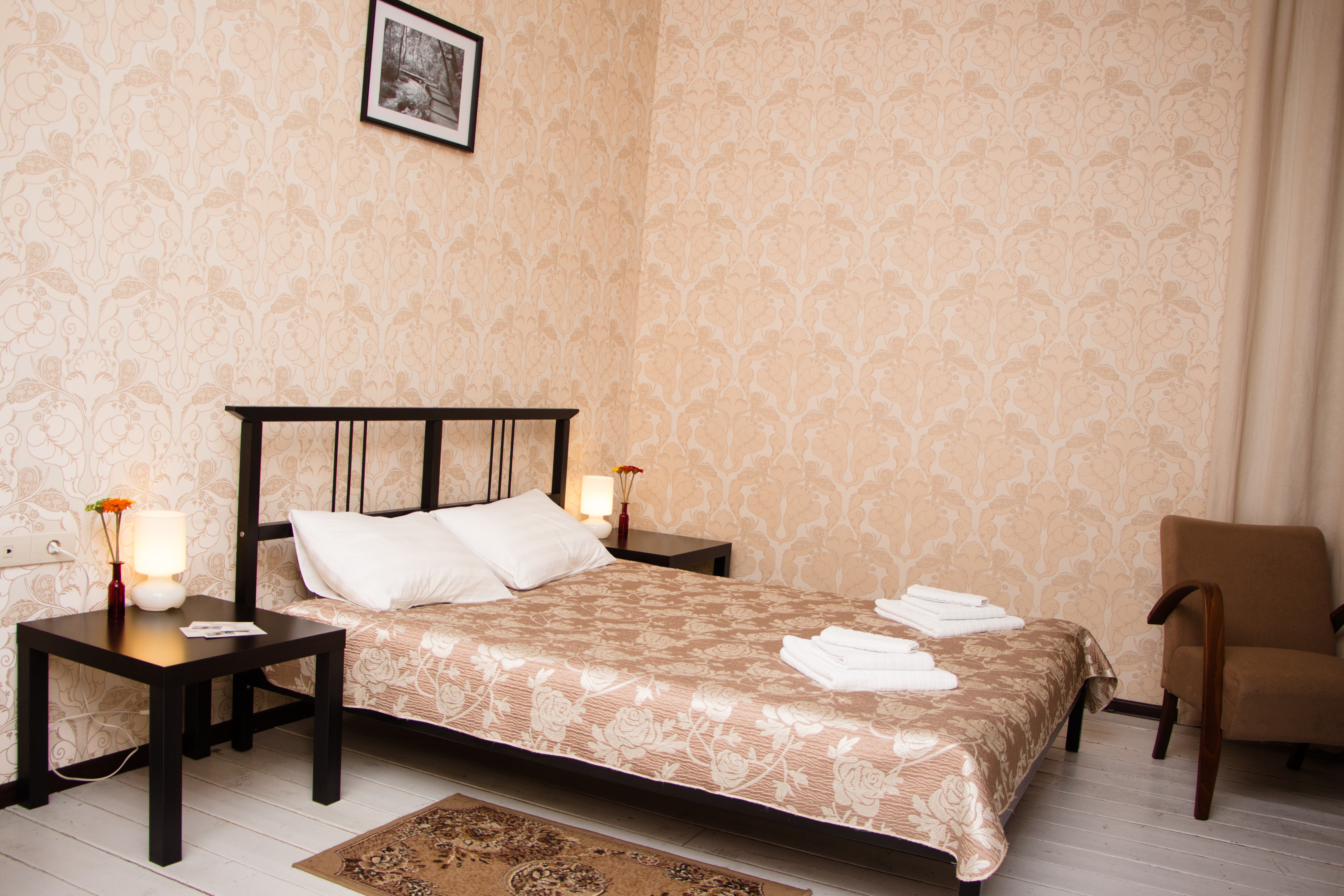 Vikena Hotel