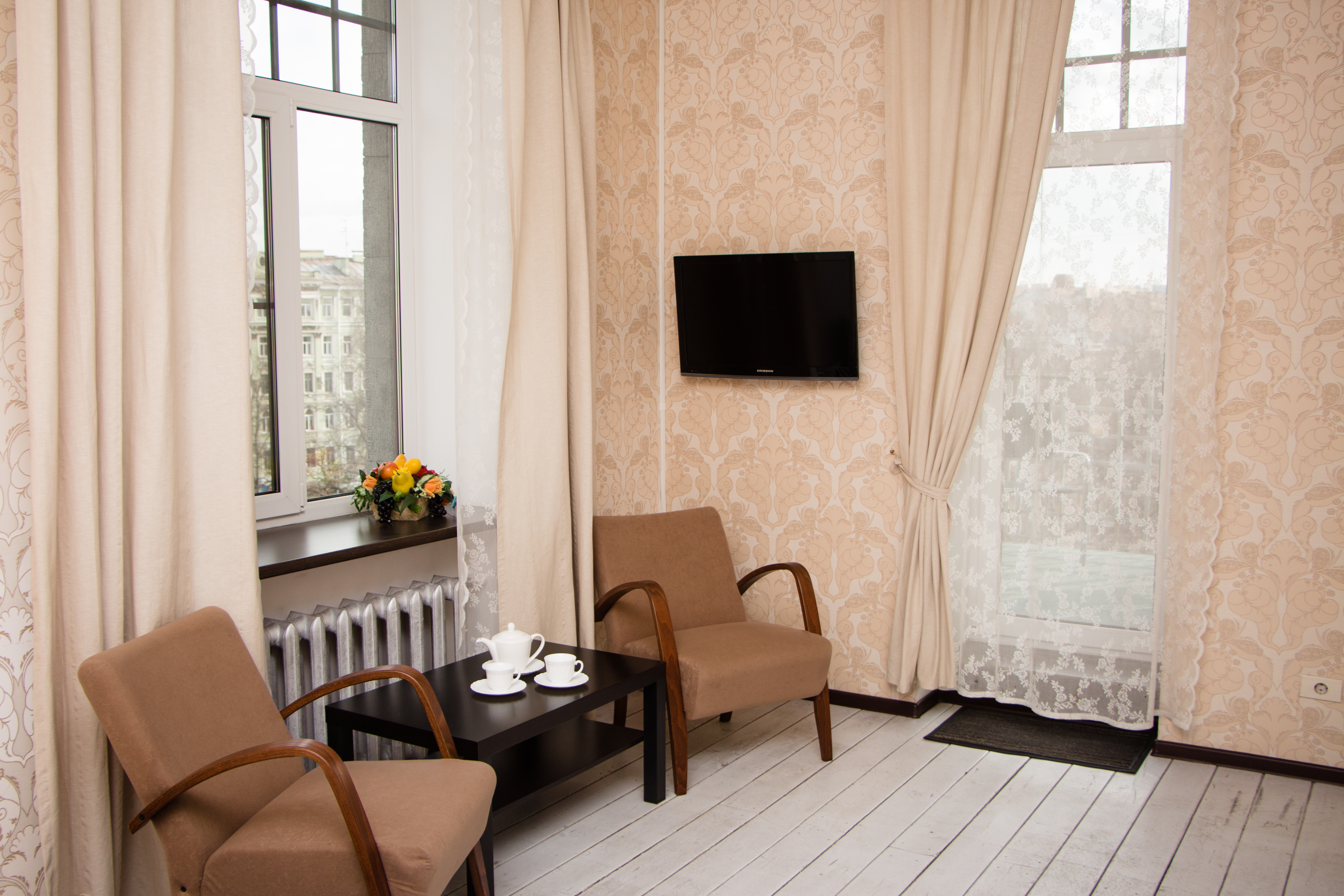 Vikena Hotel