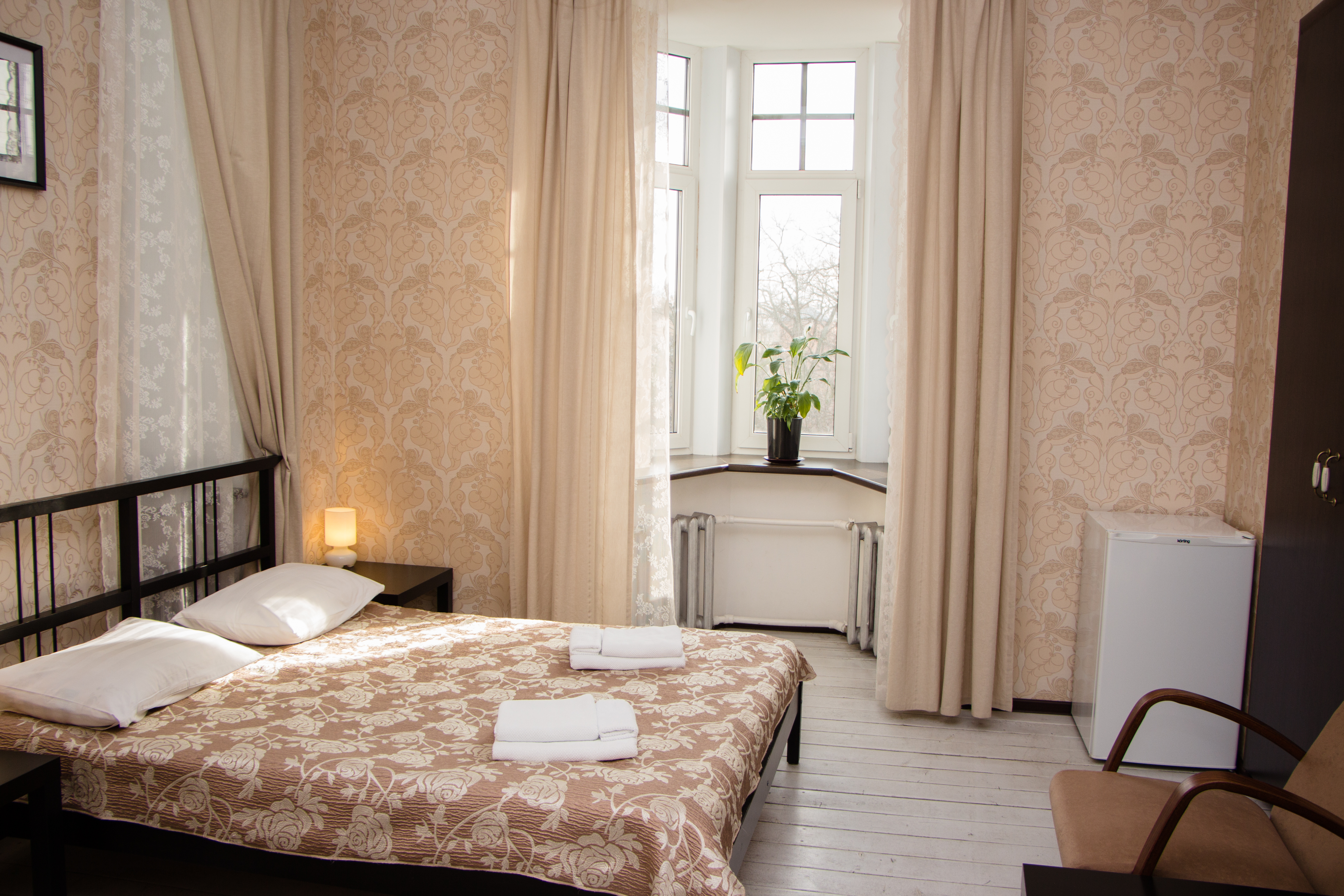 Vikena Hotel