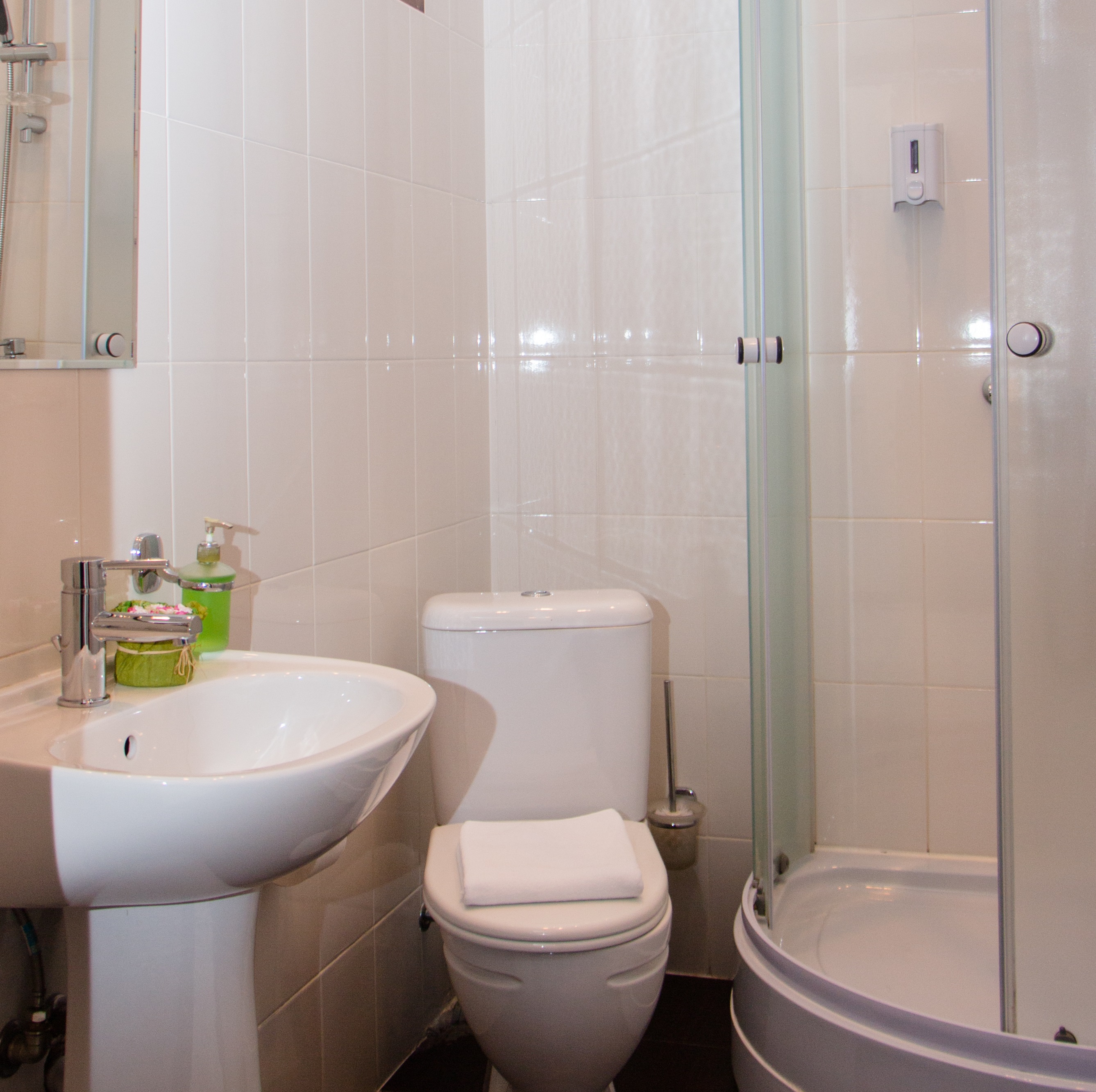 Vikena Hotel