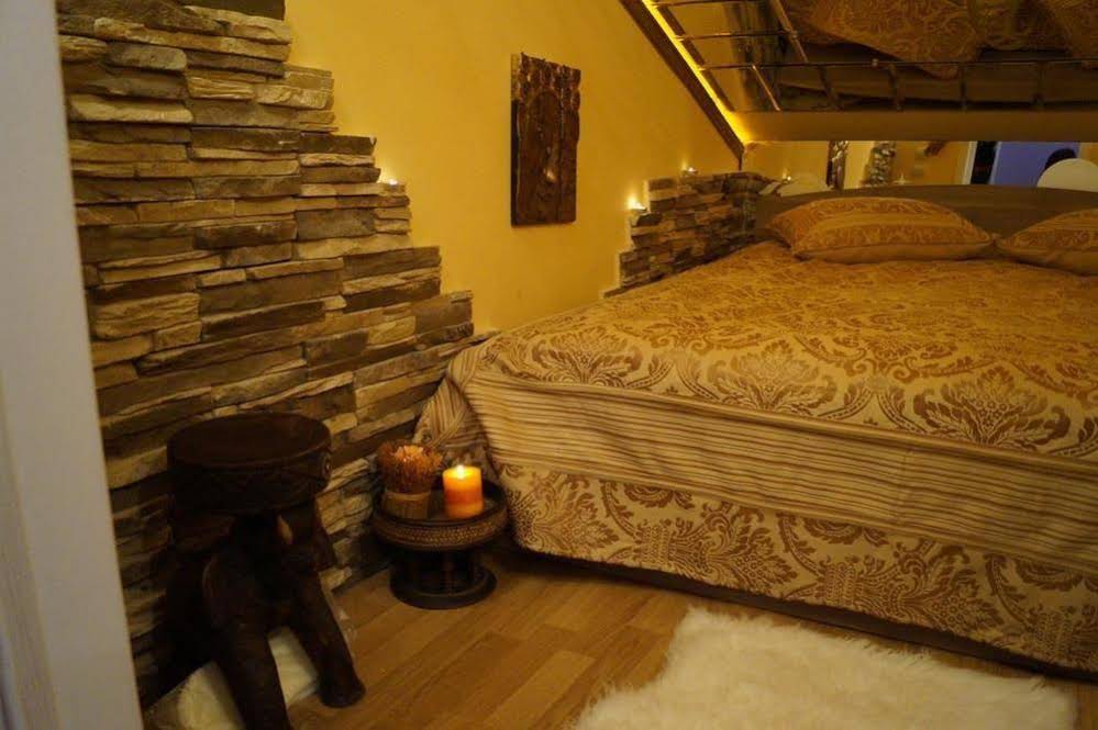 VIP Hostel Nevsky