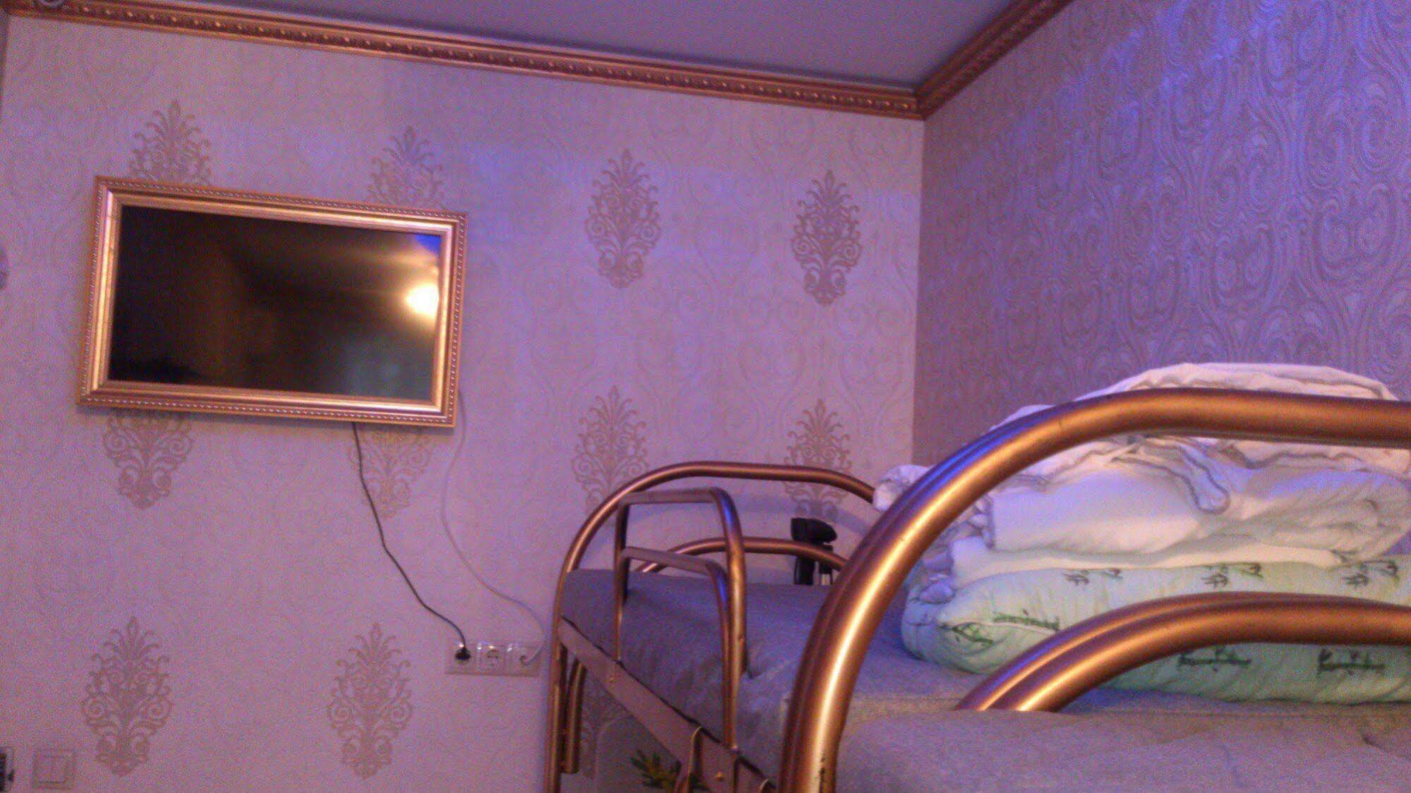 VIP Hostel Nevsky