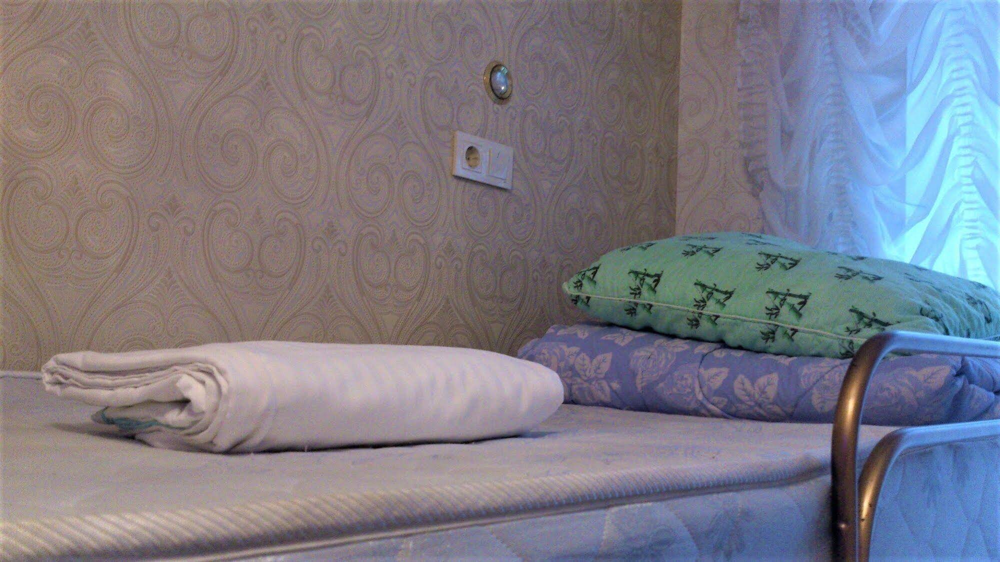 VIP Hostel Nevsky