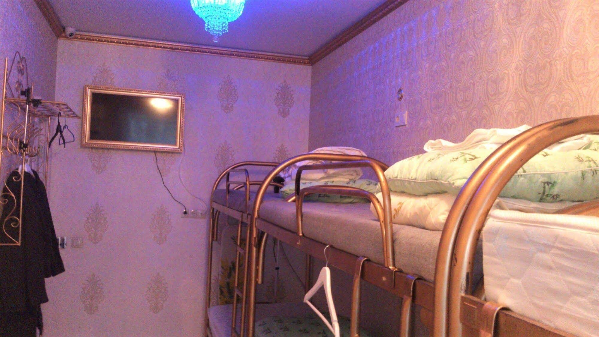 VIP Hostel Nevsky