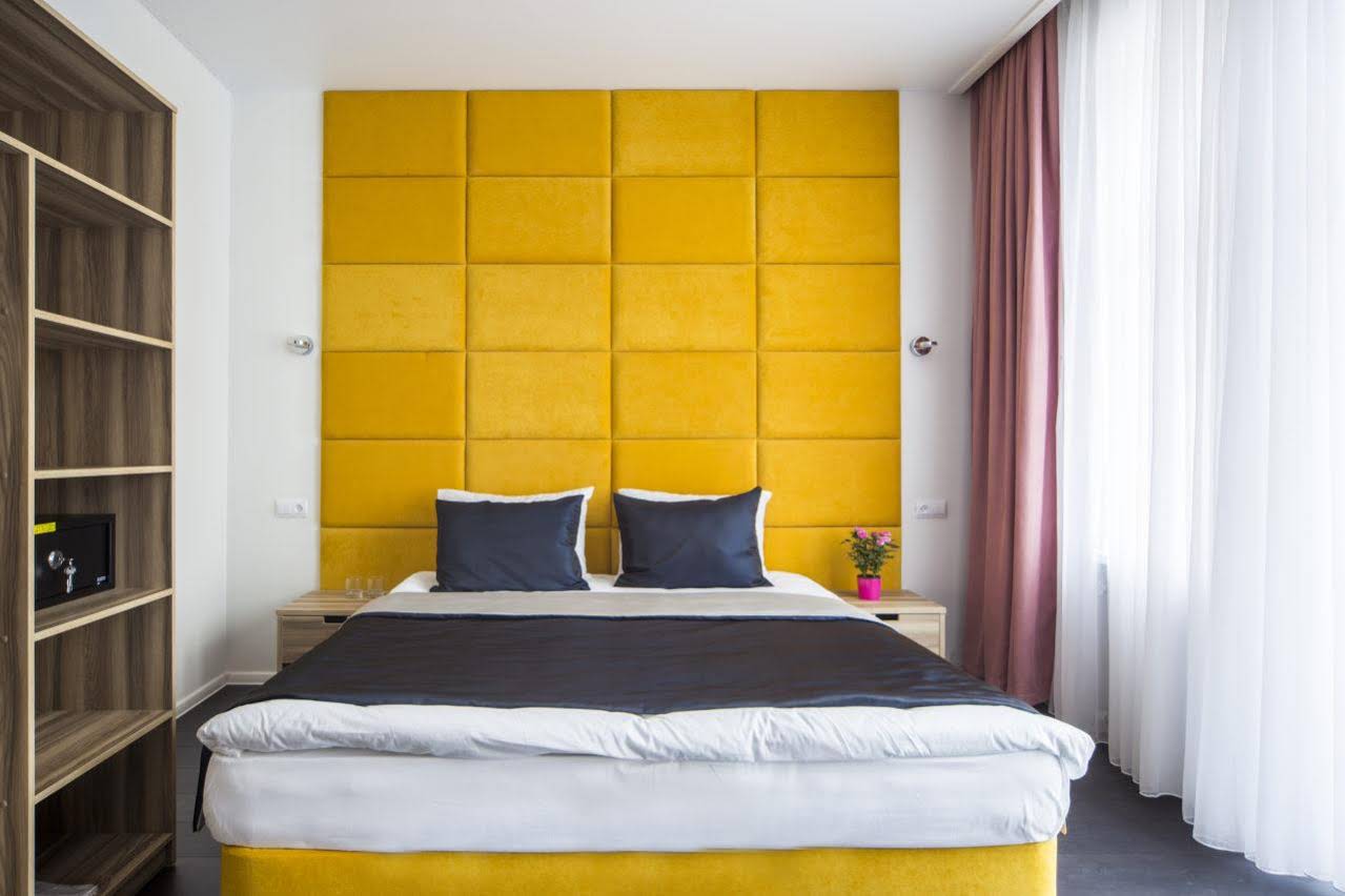 Grand Suites On Nevsky By Academia