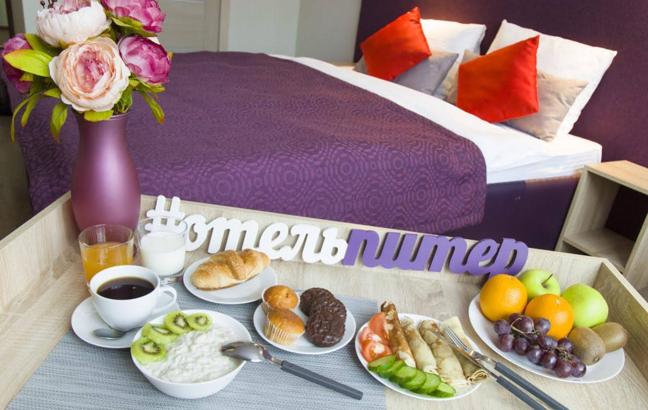 Grand Suites On Nevsky By Academia