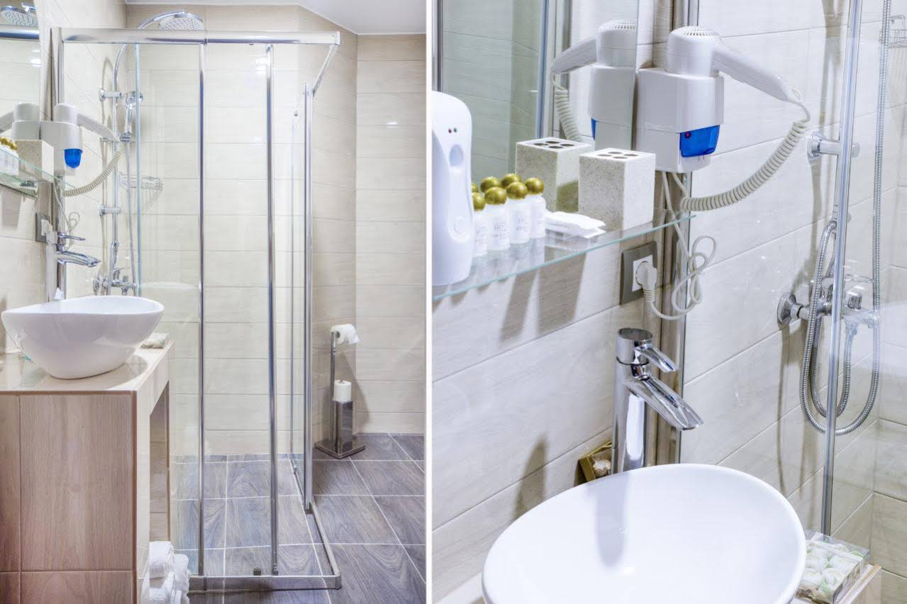 Grand Suites On Nevsky By Academia