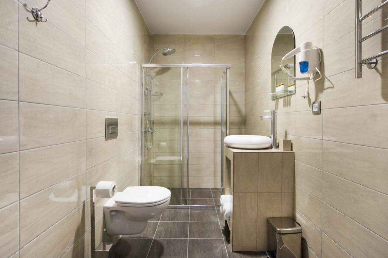 Grand Suites On Nevsky By Academia
