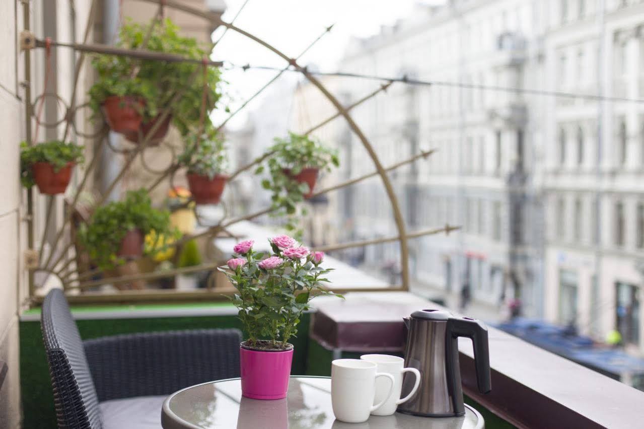 Grand Suites On Nevsky By Academia