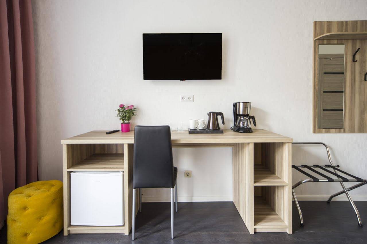 Grand Suites On Nevsky By Academia