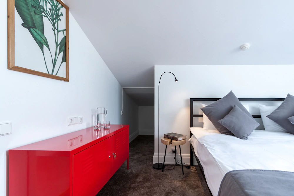 Volkov Hotel