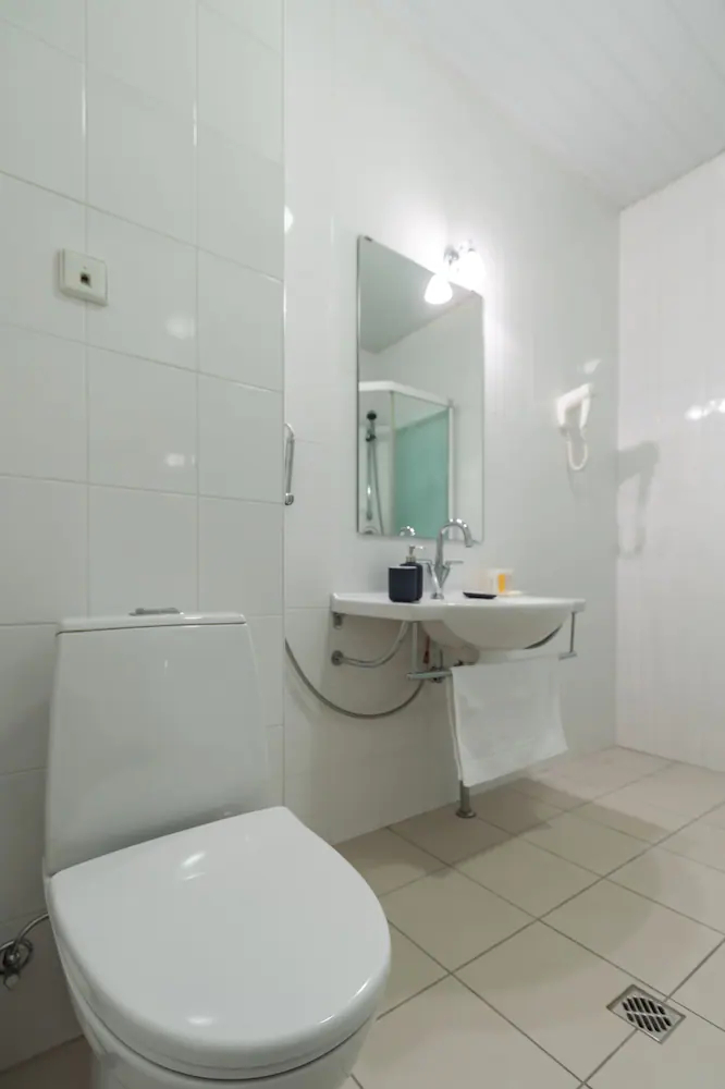 Volkov Hotel