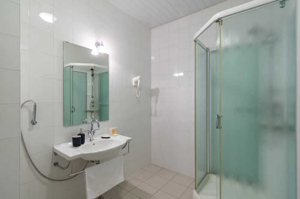 Volkov Hotel