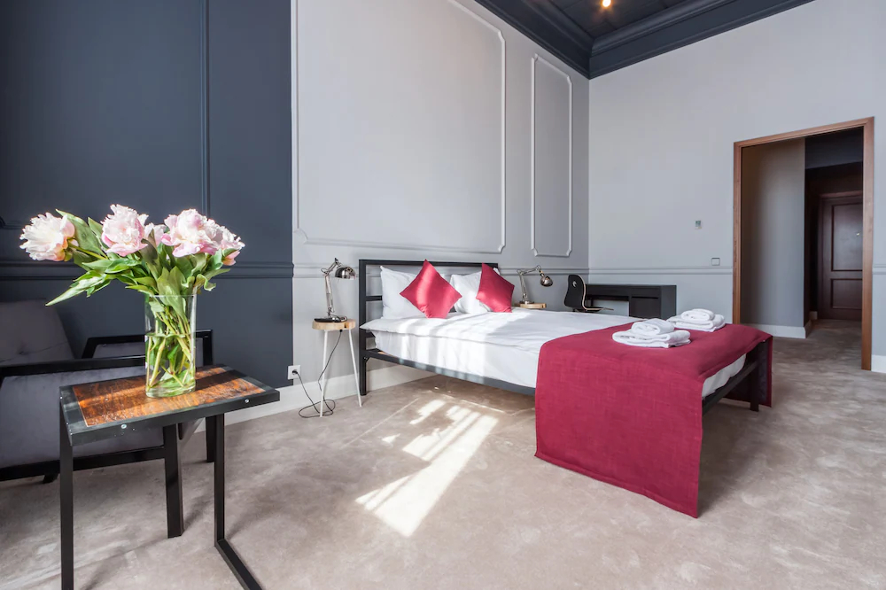 Volkov Hotel