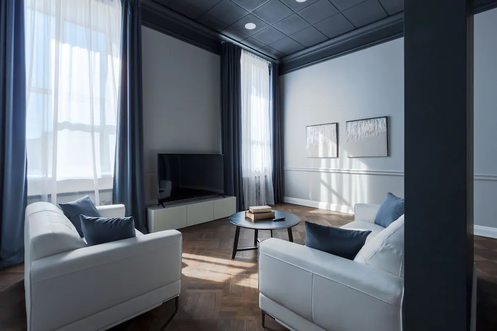 Volkov Hotel