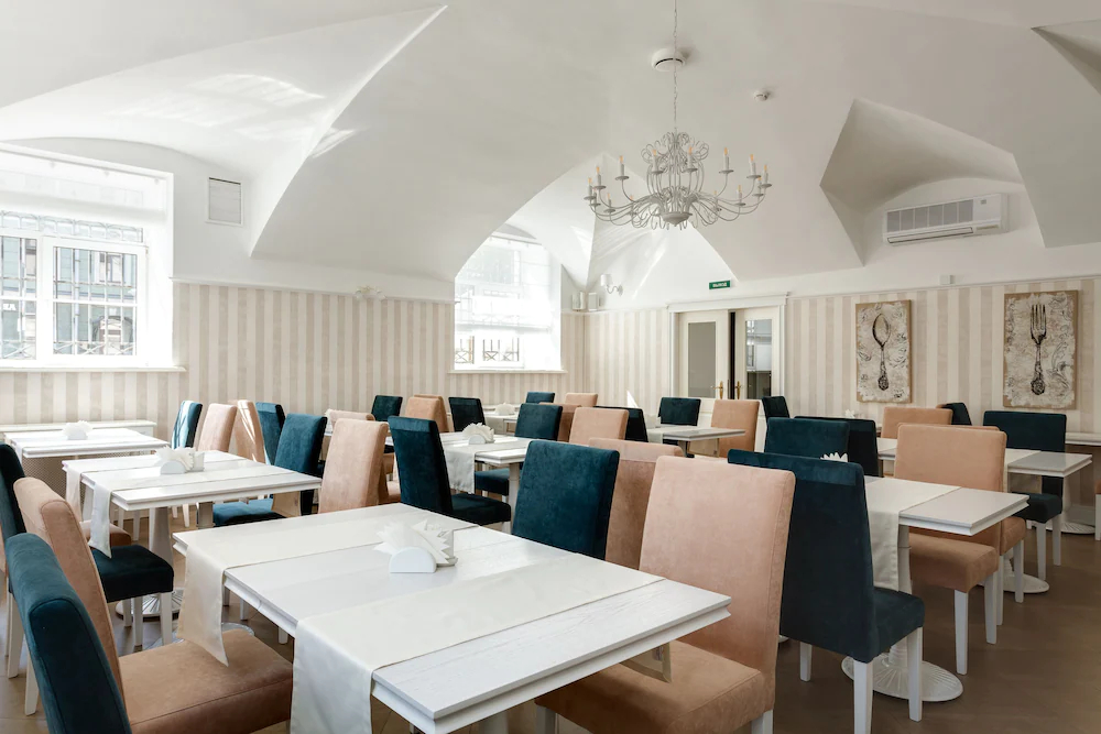 Volkov Hotel
