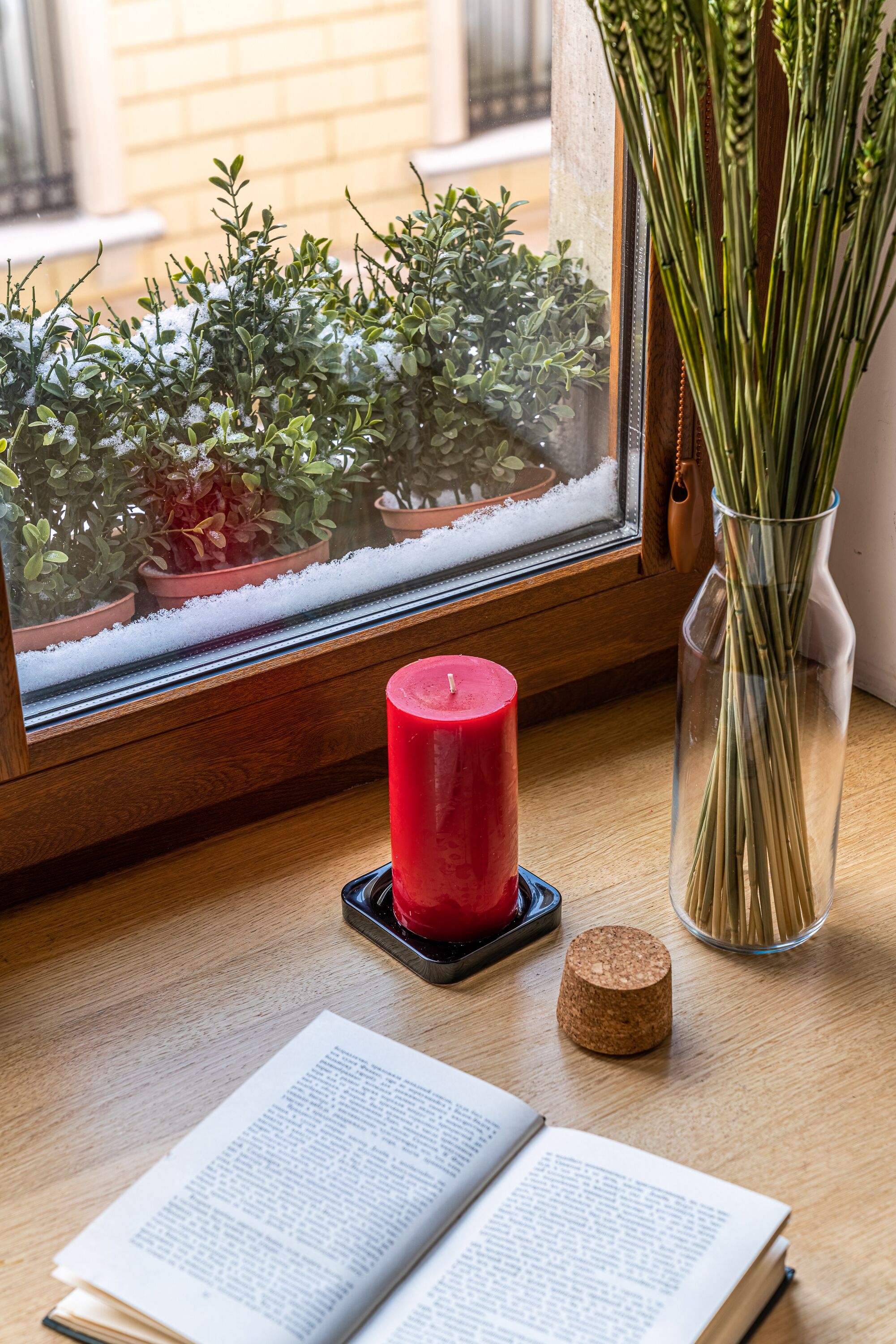 Zen Hermitage