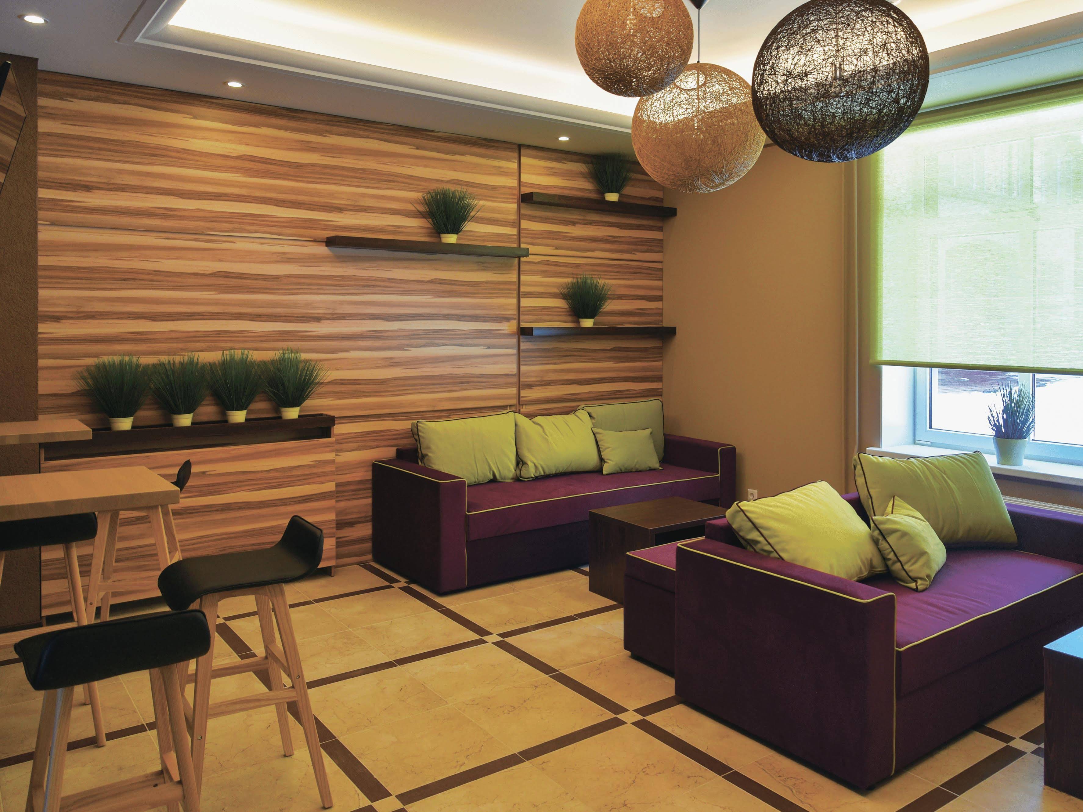 Voyage Hotel - Budget Rooms