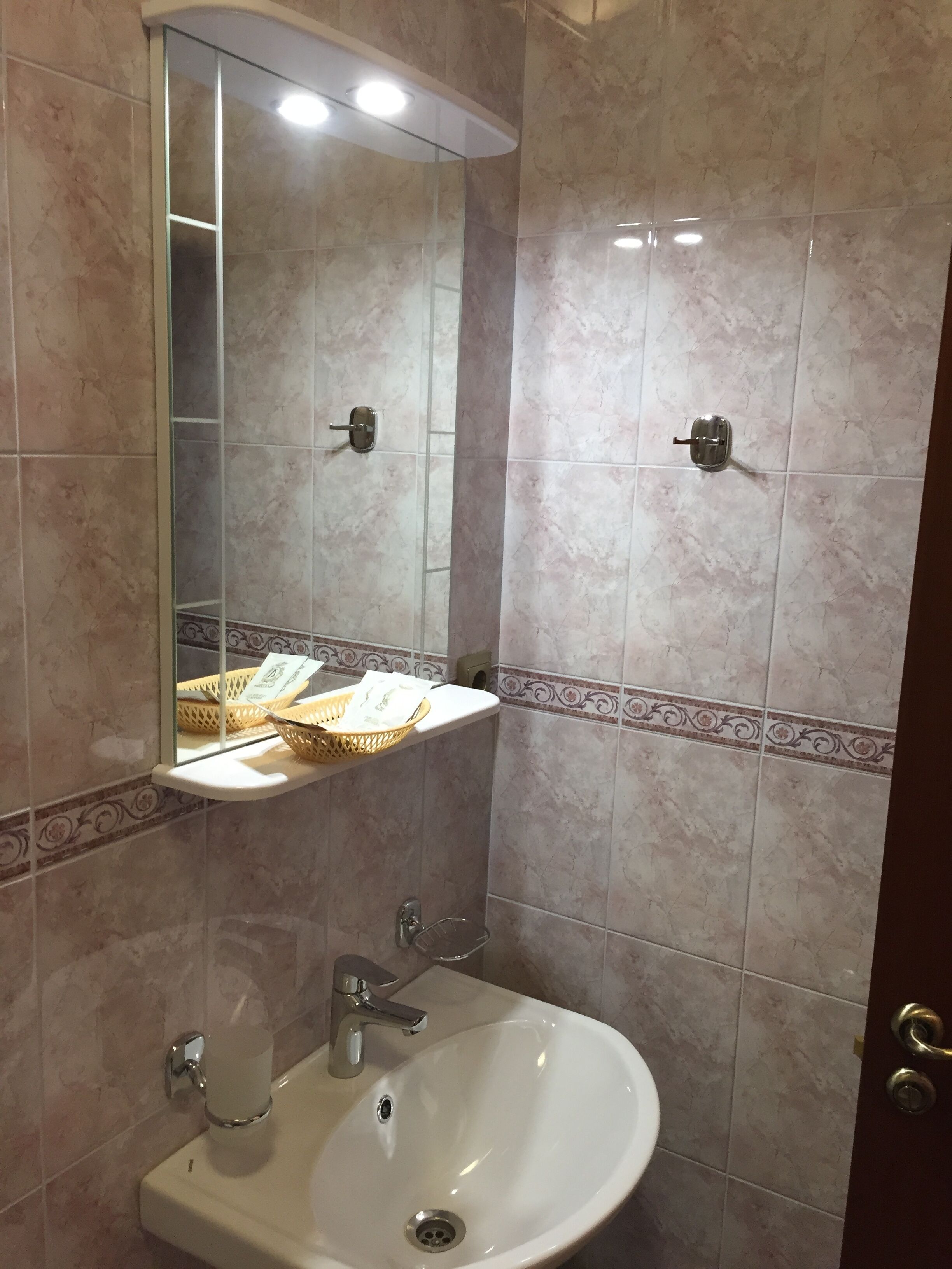Vremena Goda Hotel