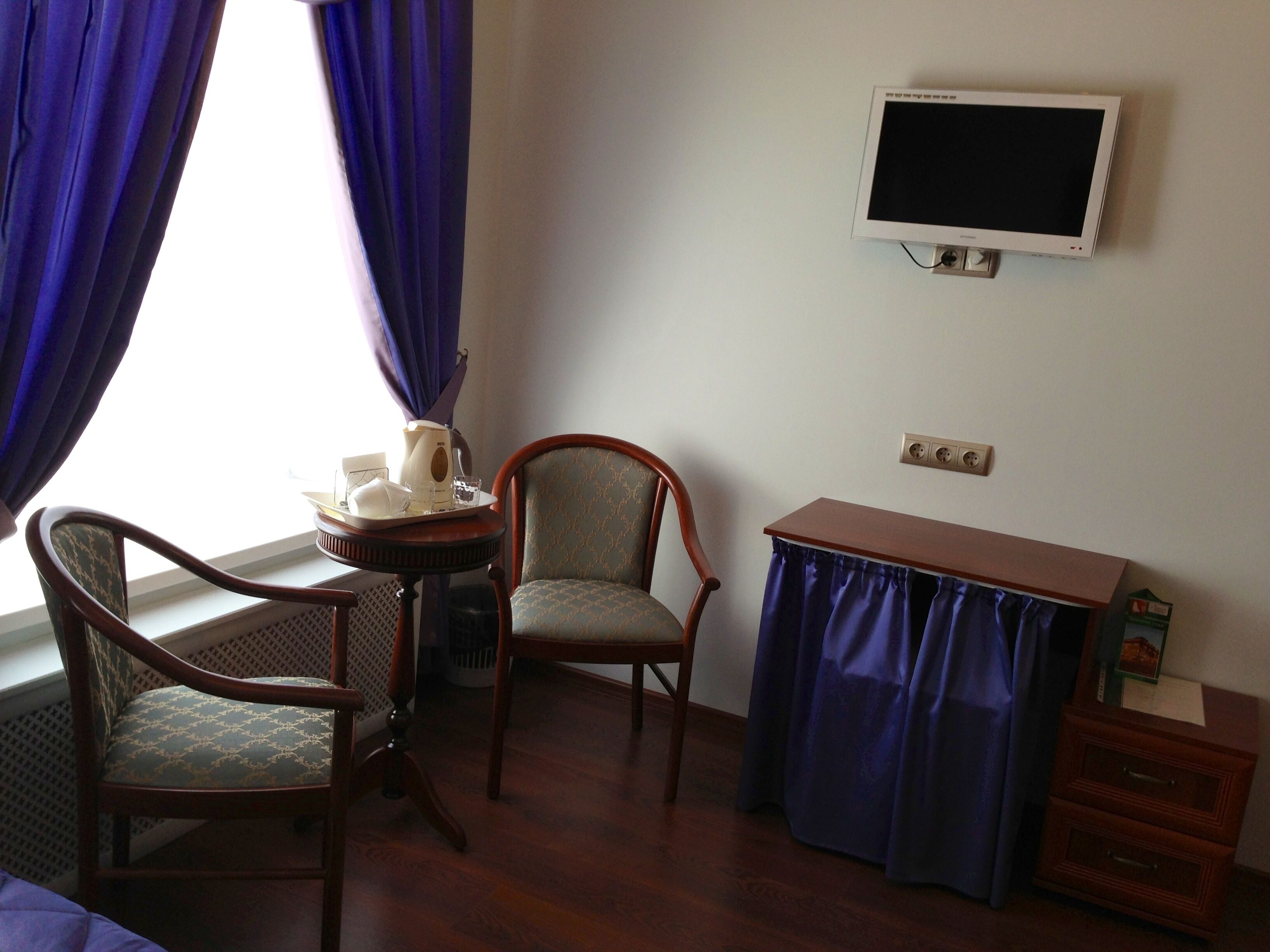 Vremena Goda Hotel