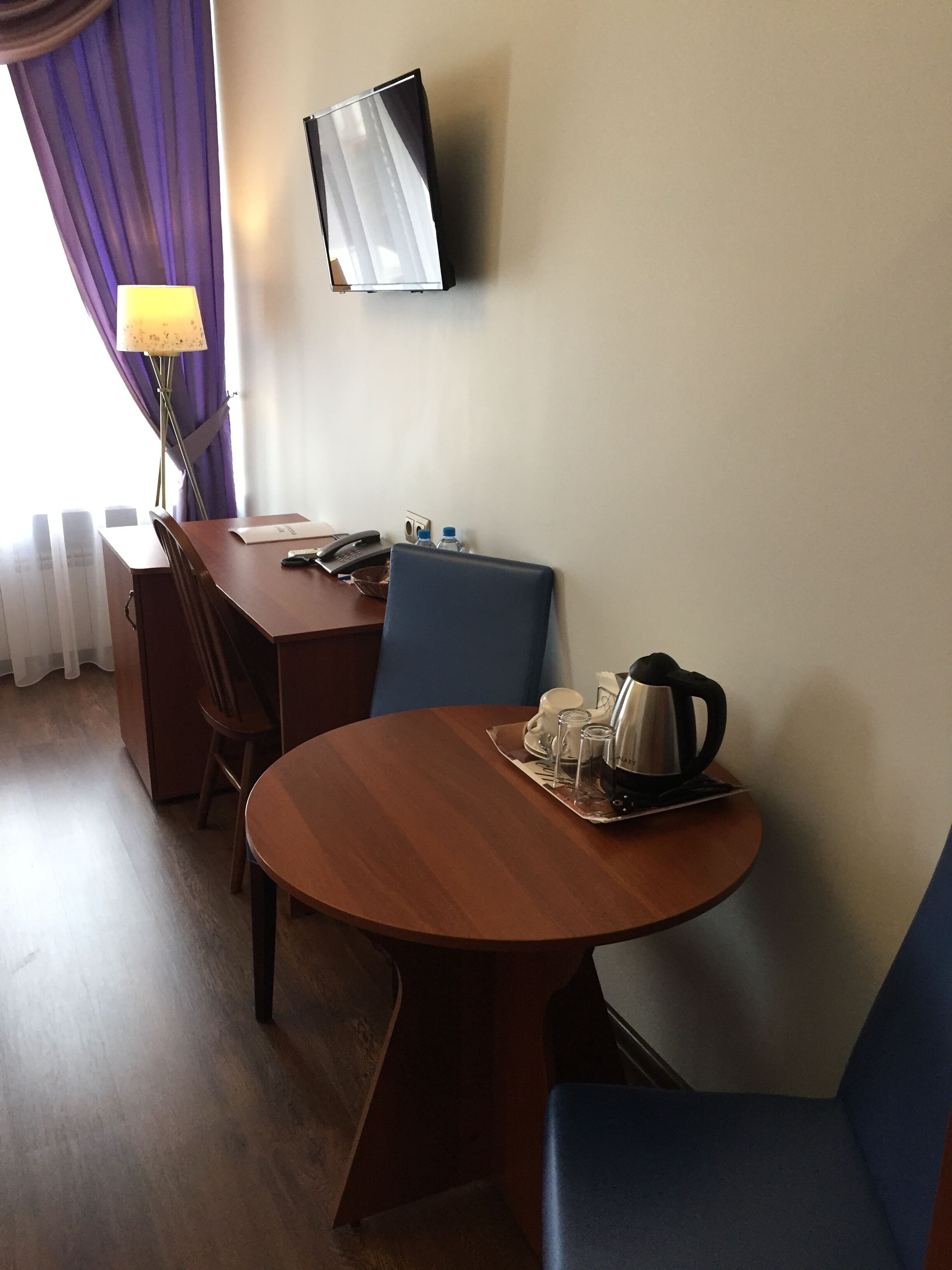 Vremena Goda Hotel