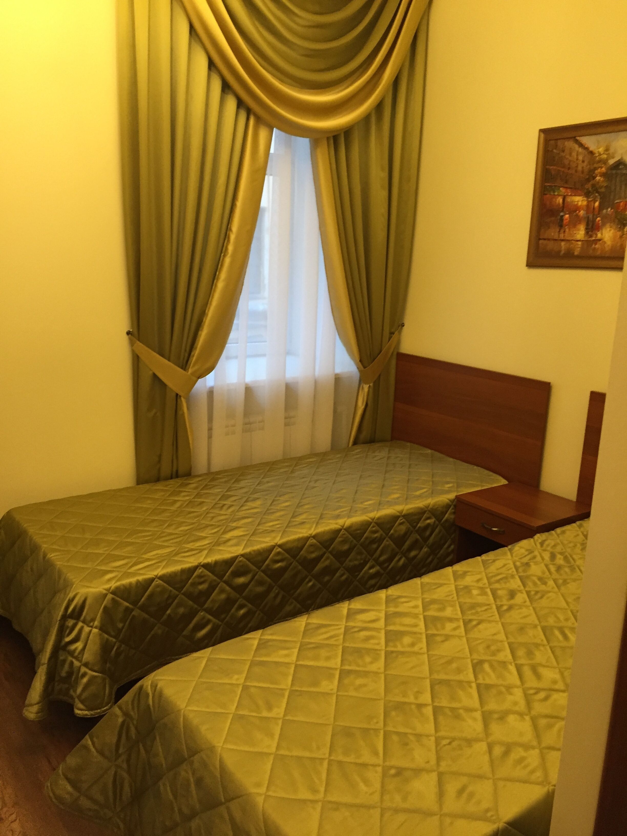 Vremena Goda Hotel