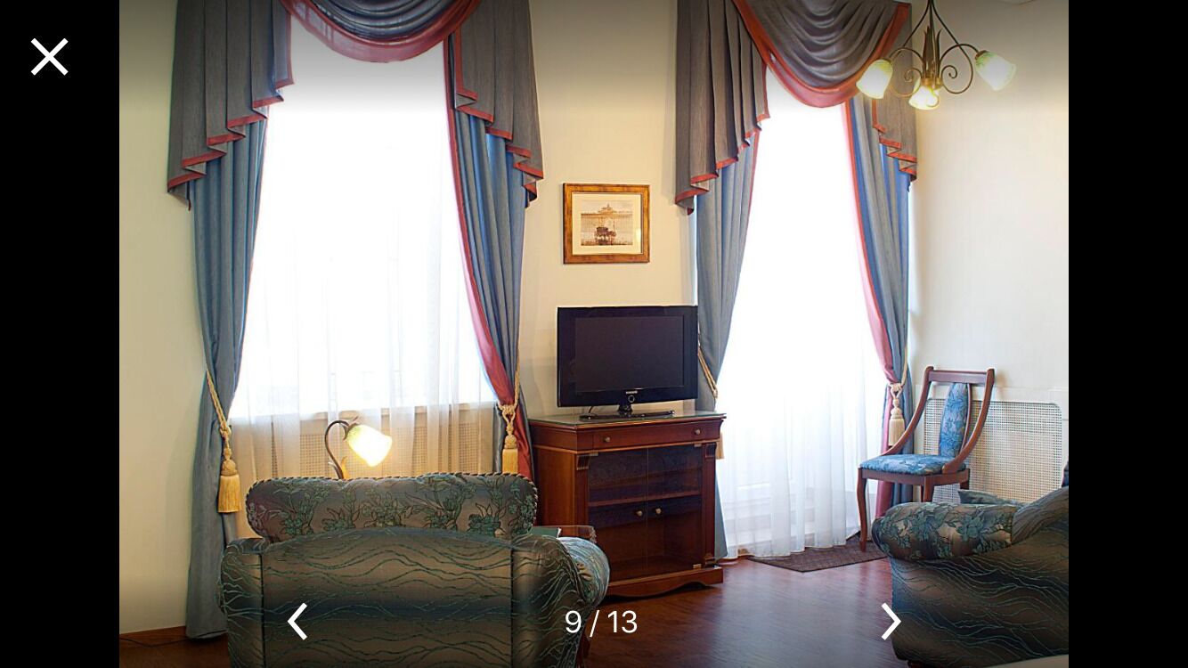 Vremena Goda Hotel