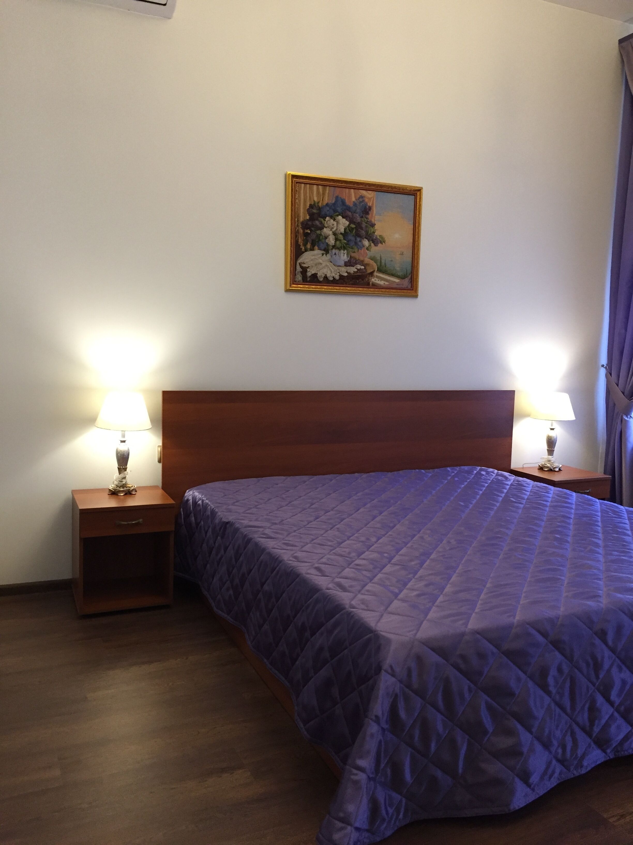 Vremena Goda Hotel