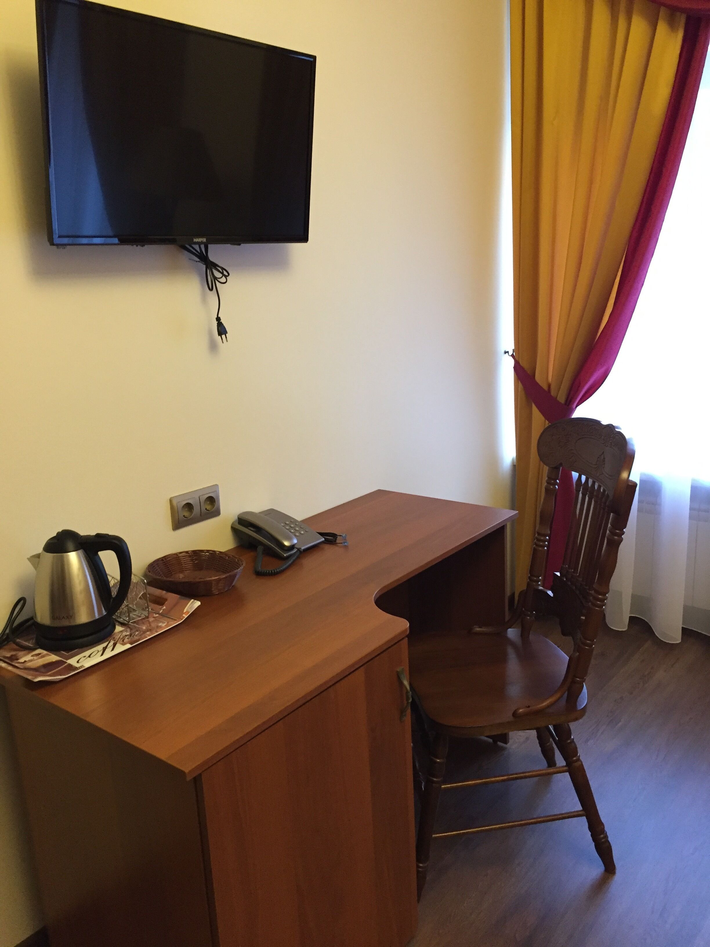 Vremena Goda Hotel