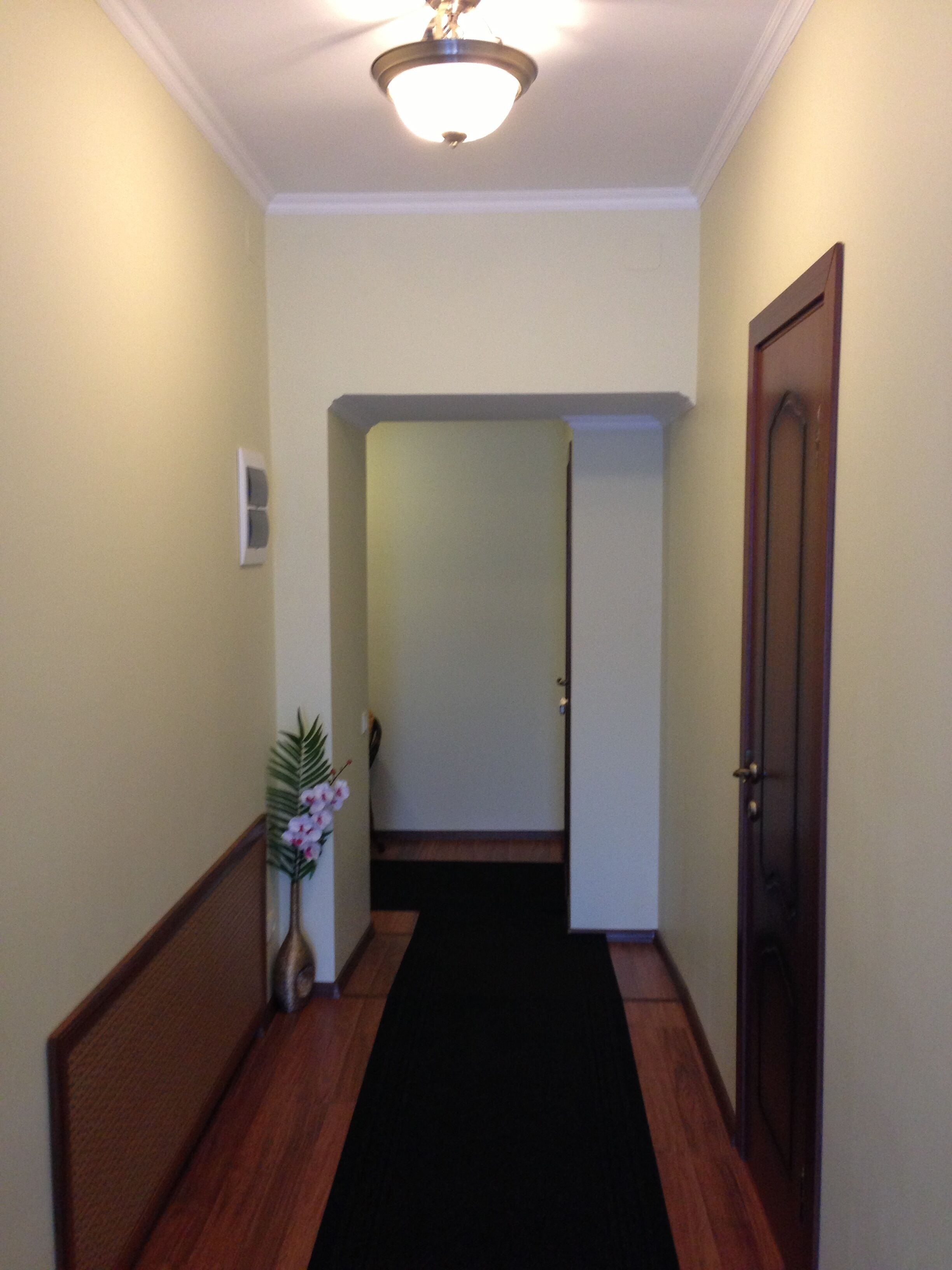 Vremena Goda Hotel