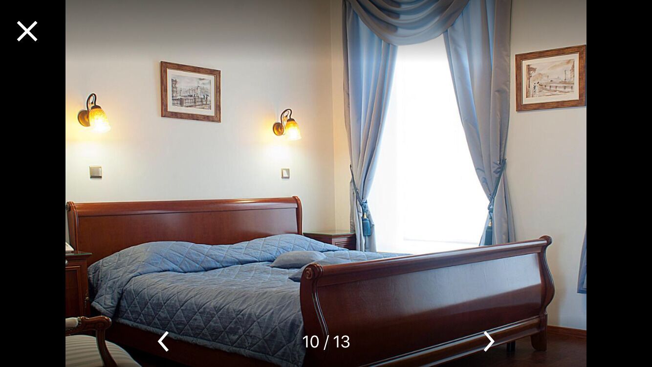 Vremena Goda Hotel