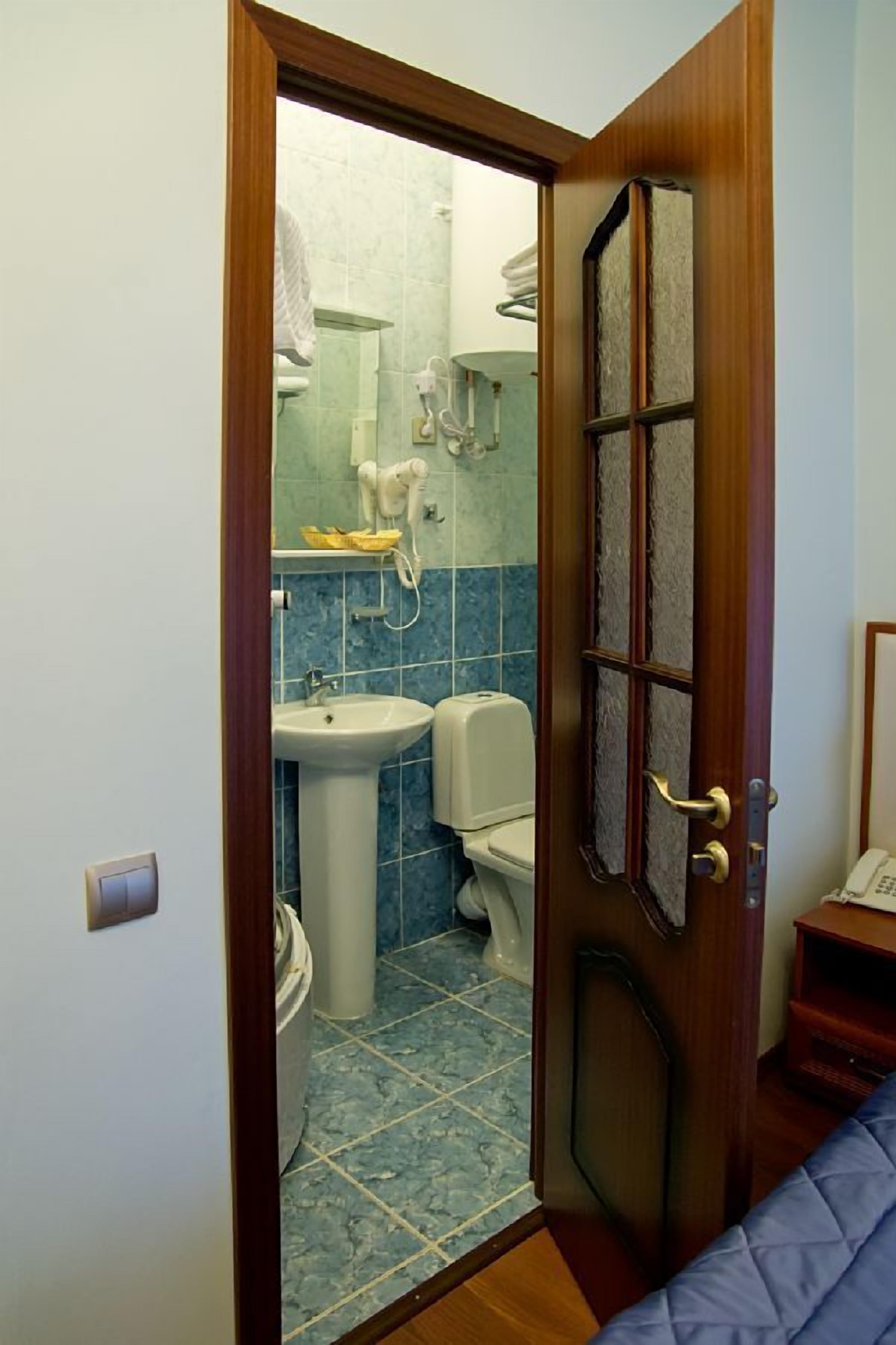 Vremena Goda Hotel