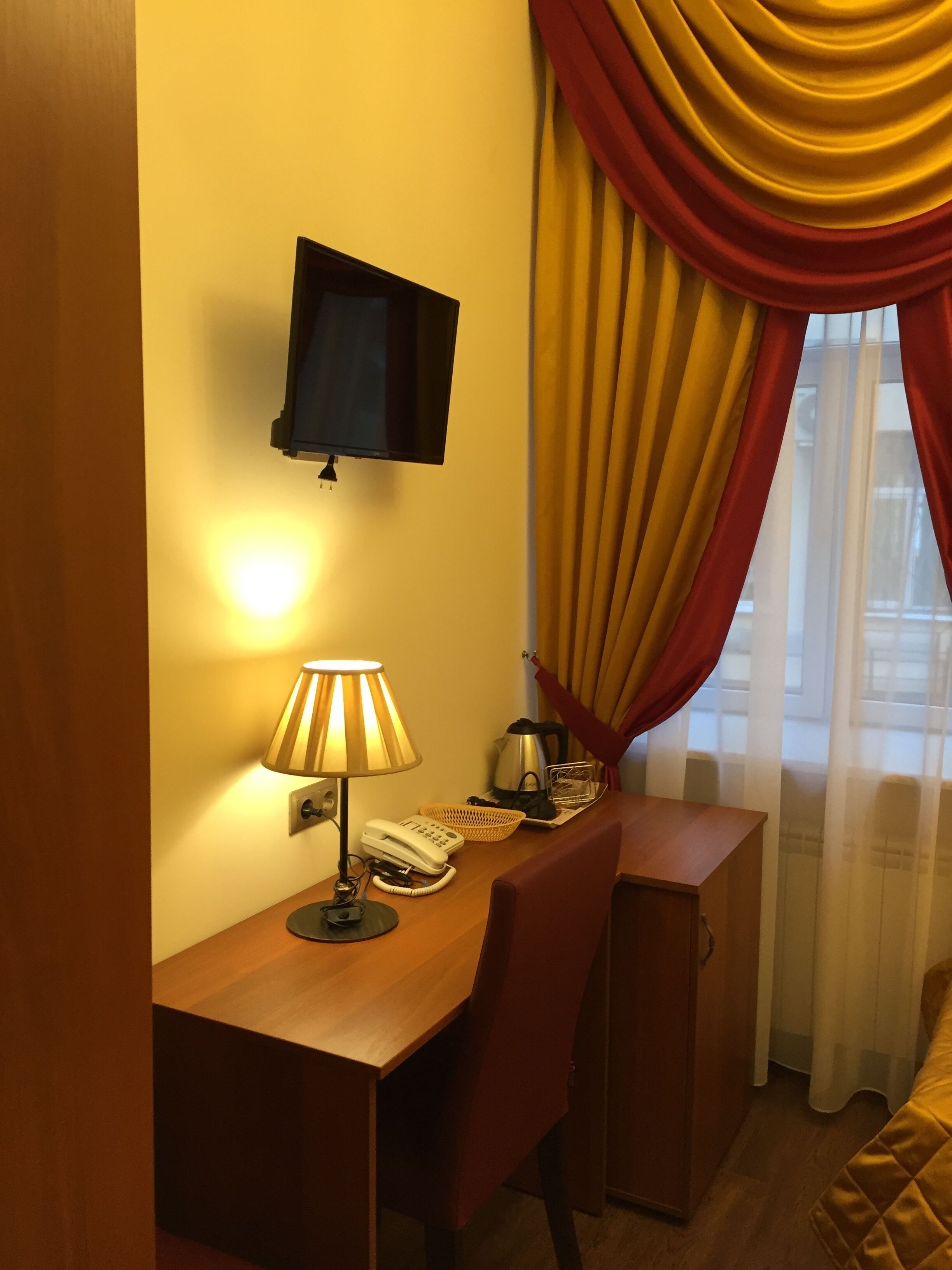 Vremena Goda Hotel