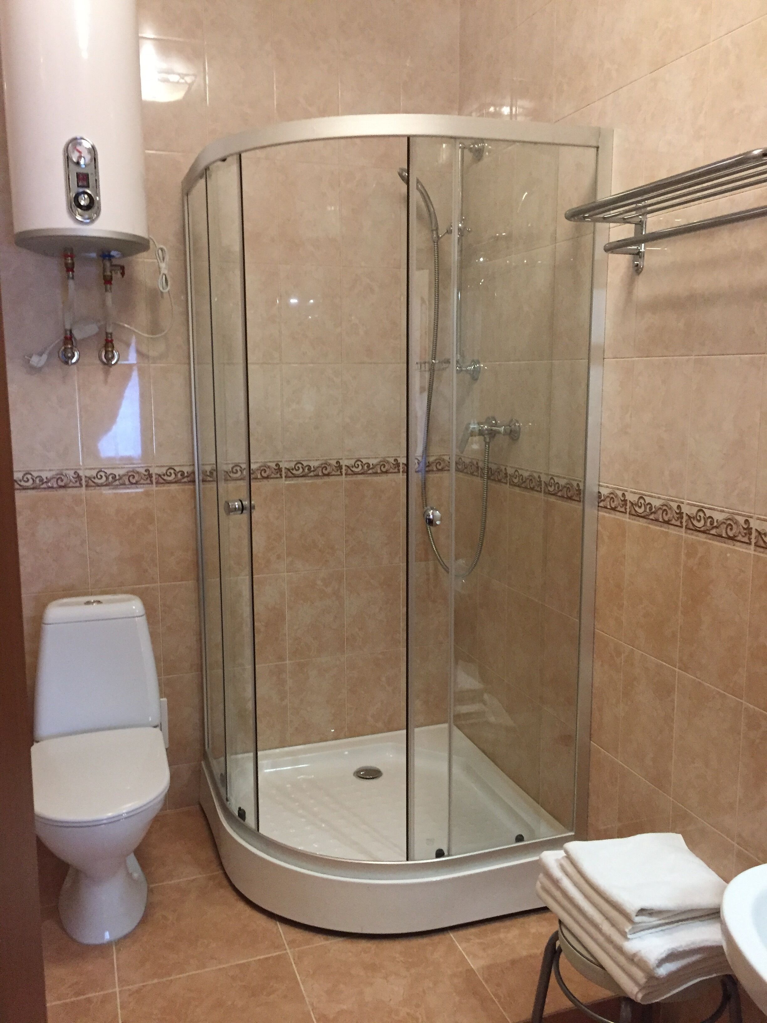 Vremena Goda Hotel