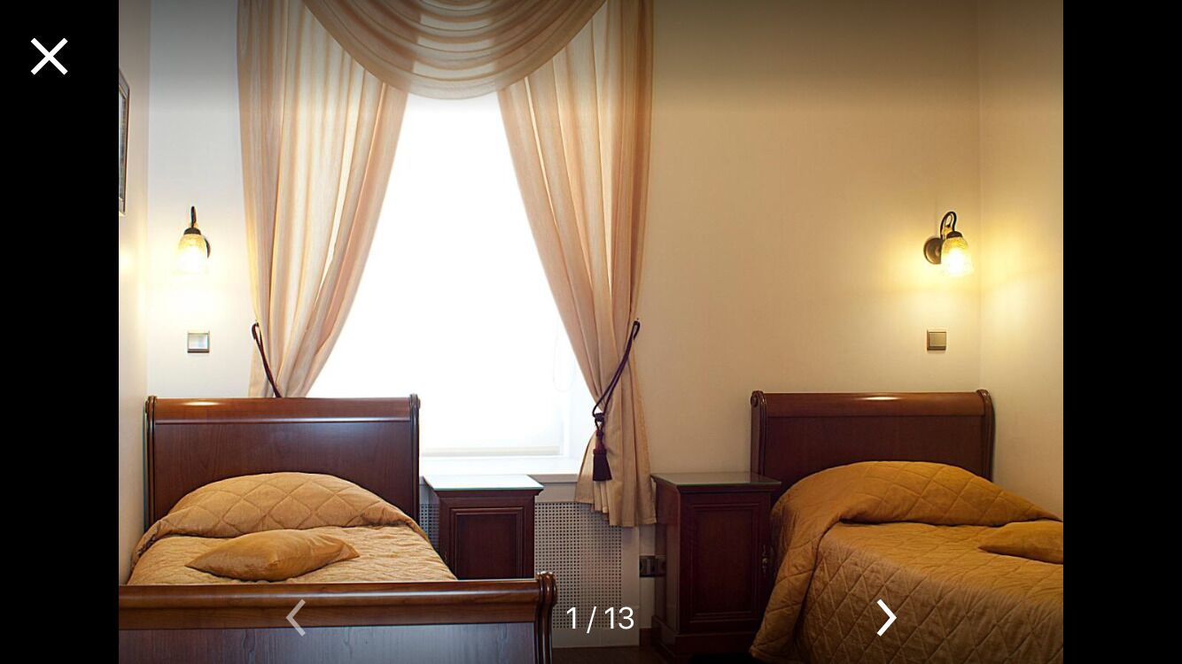 Vremena Goda Hotel