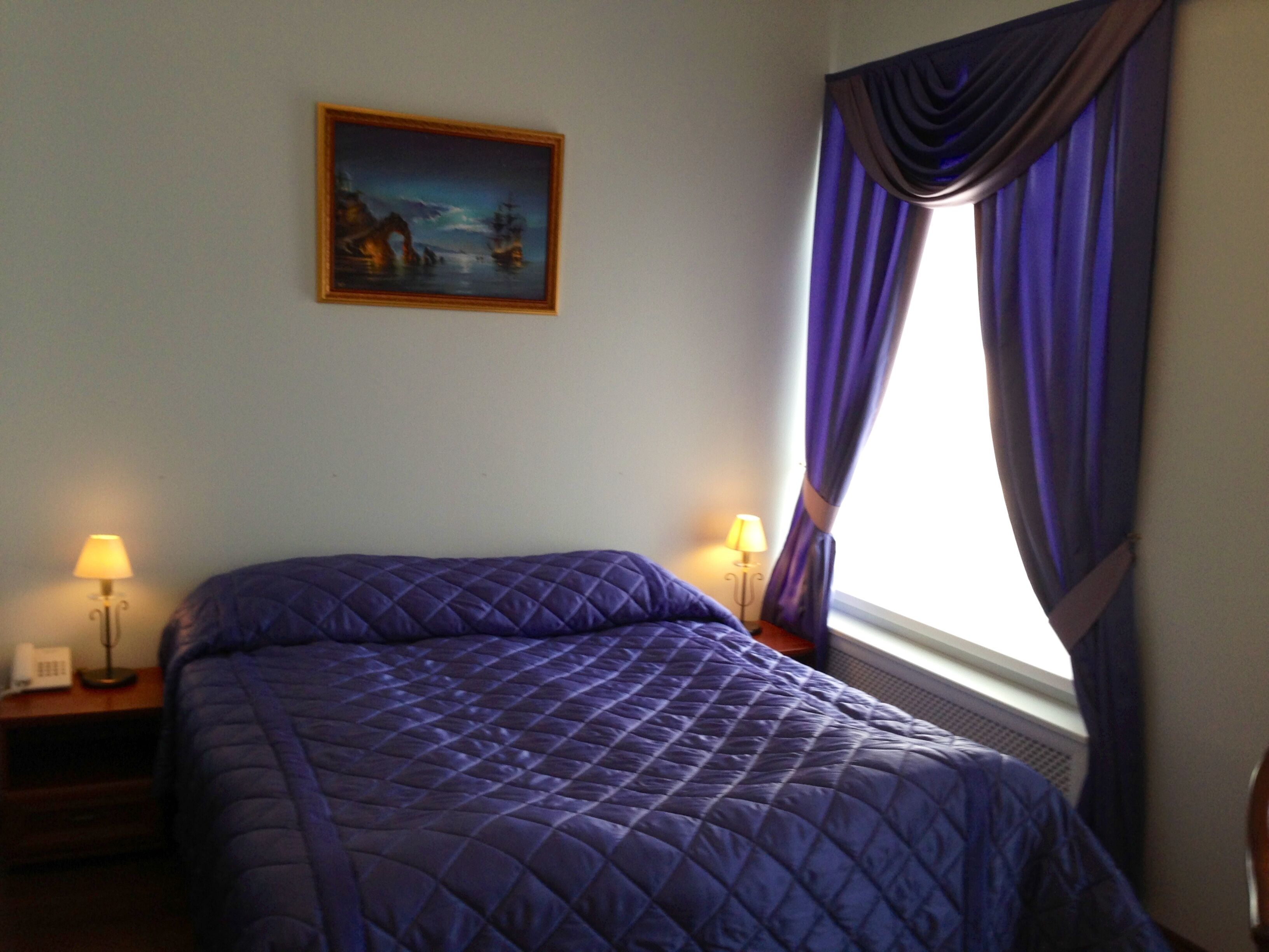 Vremena Goda Hotel