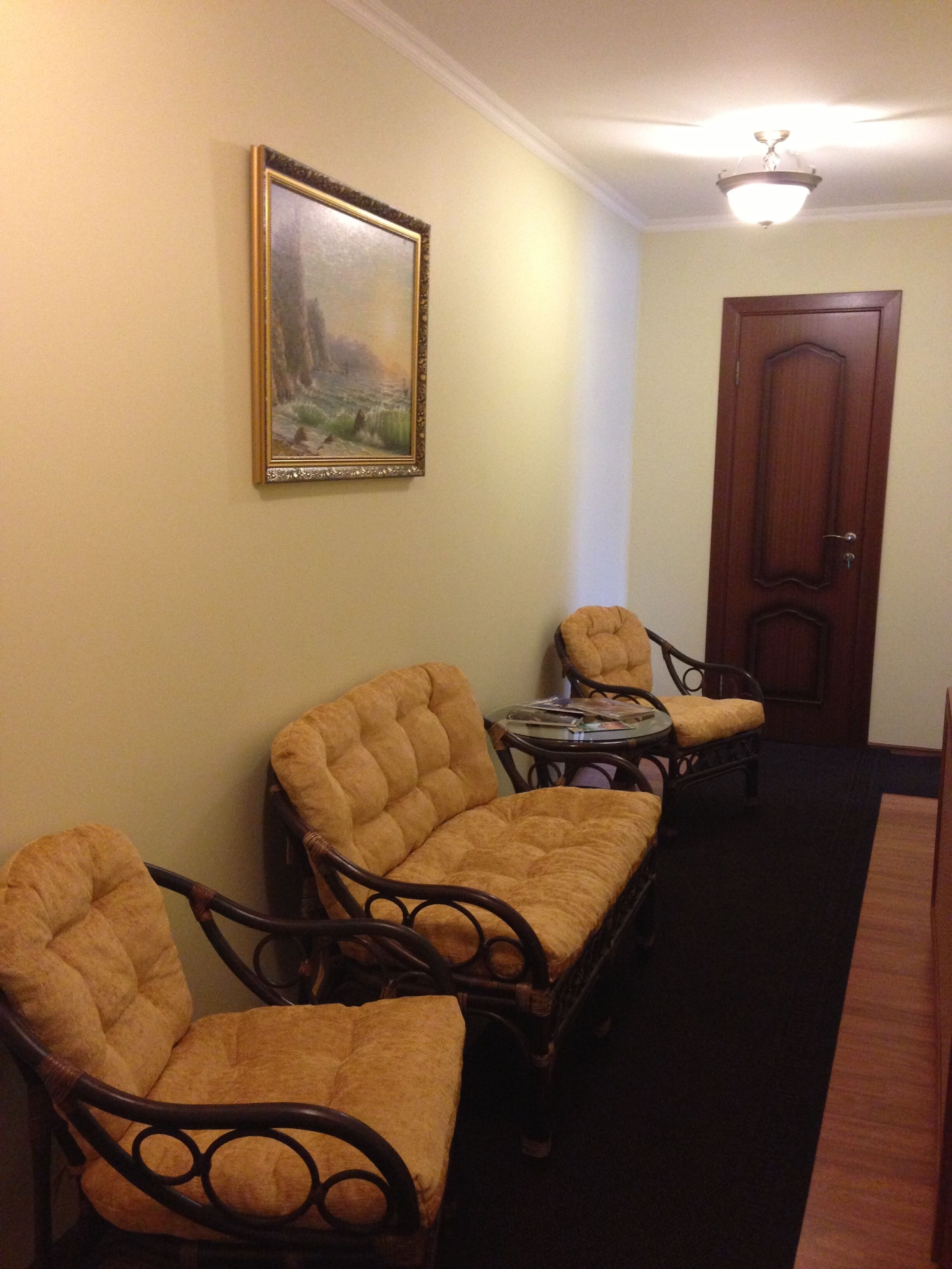 Vremena Goda Hotel