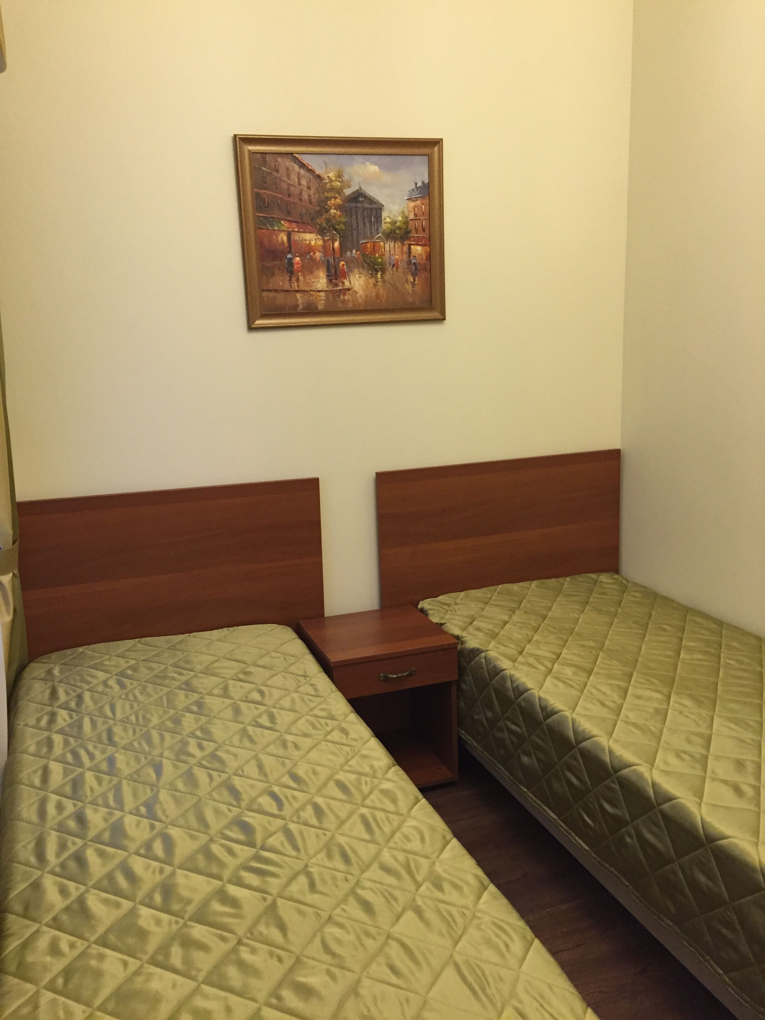 Vremena Goda Hotel