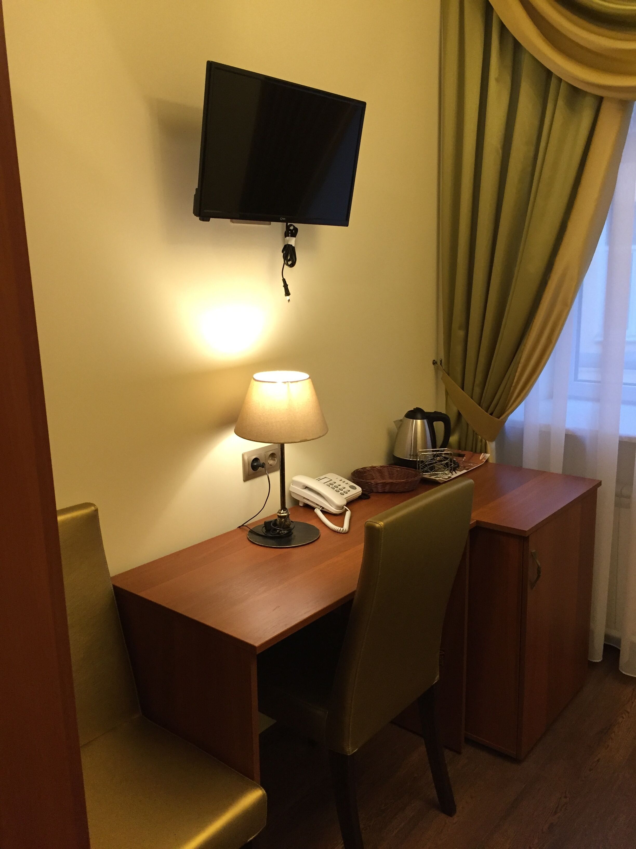Vremena Goda Hotel