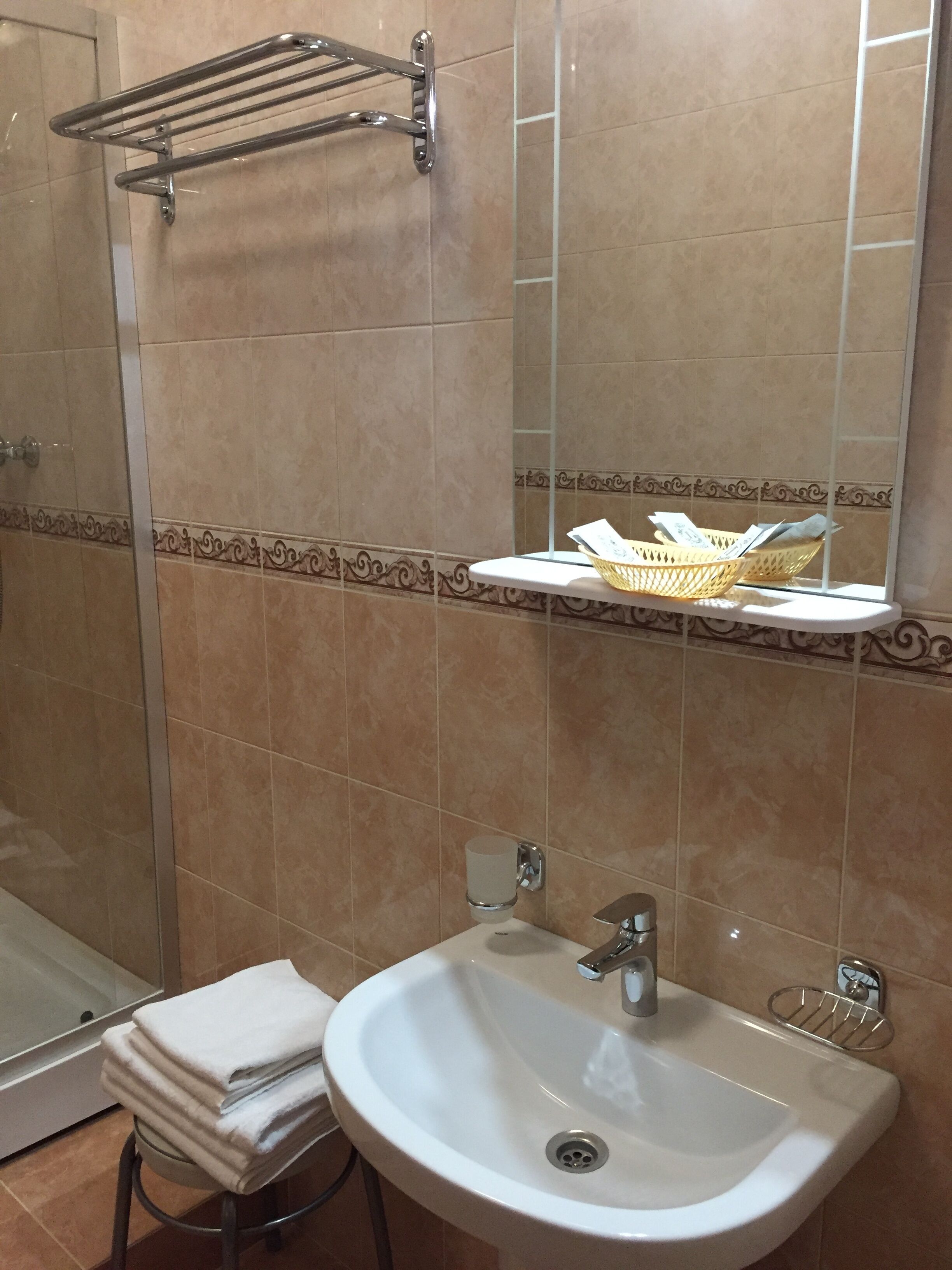 Vremena Goda Hotel