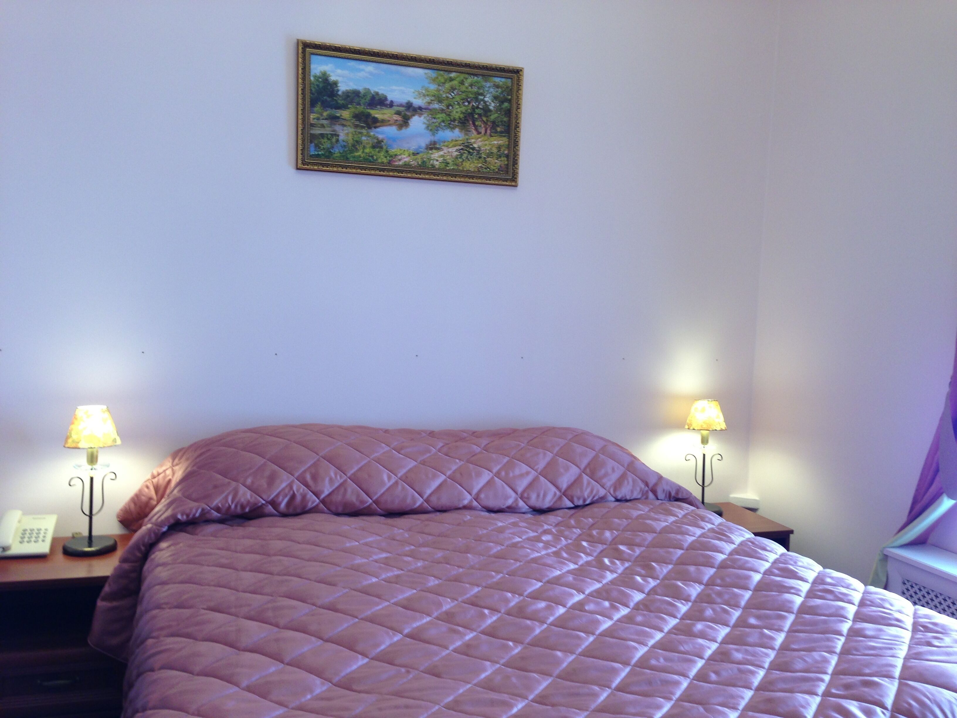 Vremena Goda Hotel