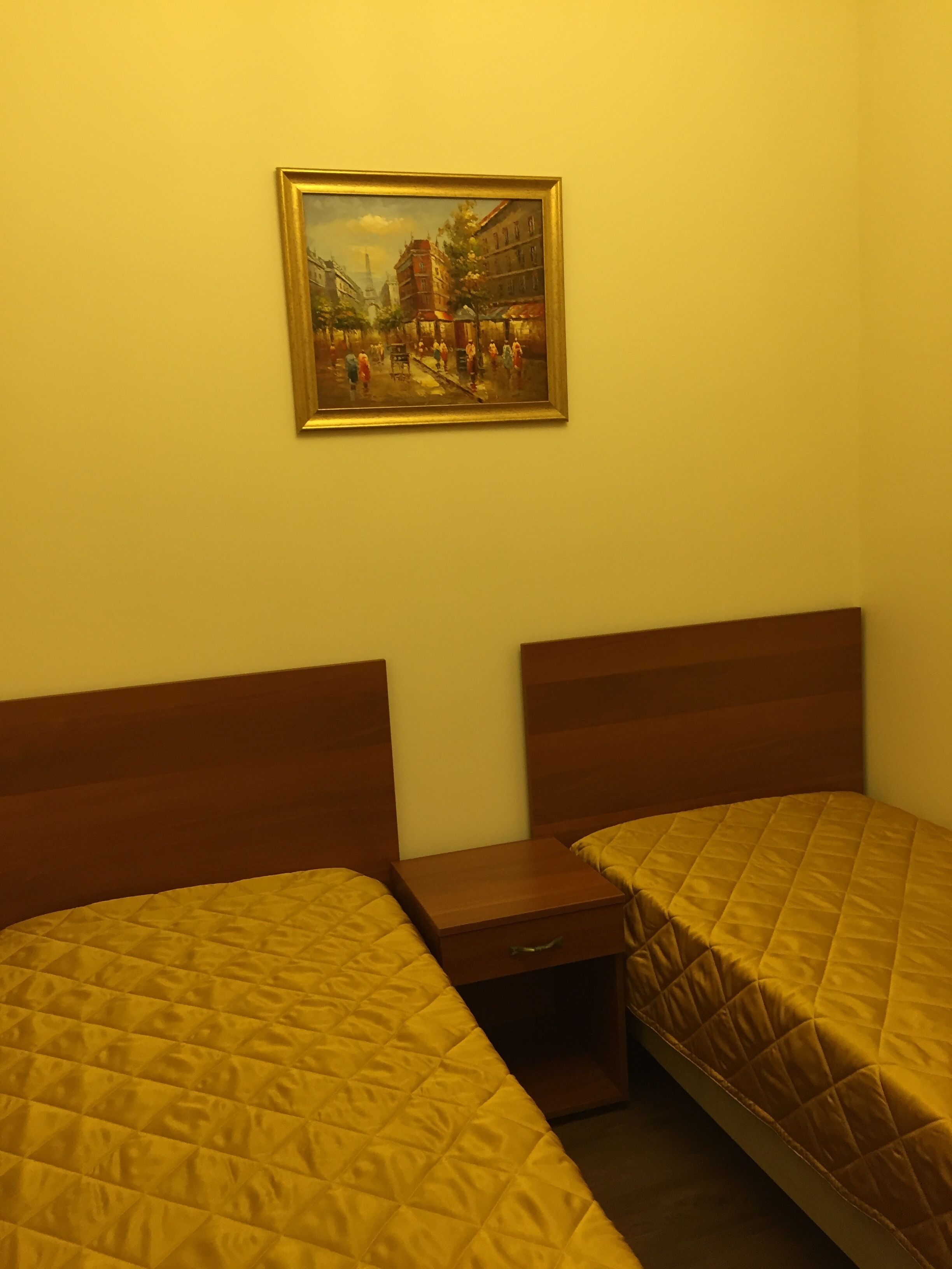 Vremena Goda Hotel