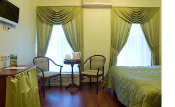 Vremena Goda Hotel