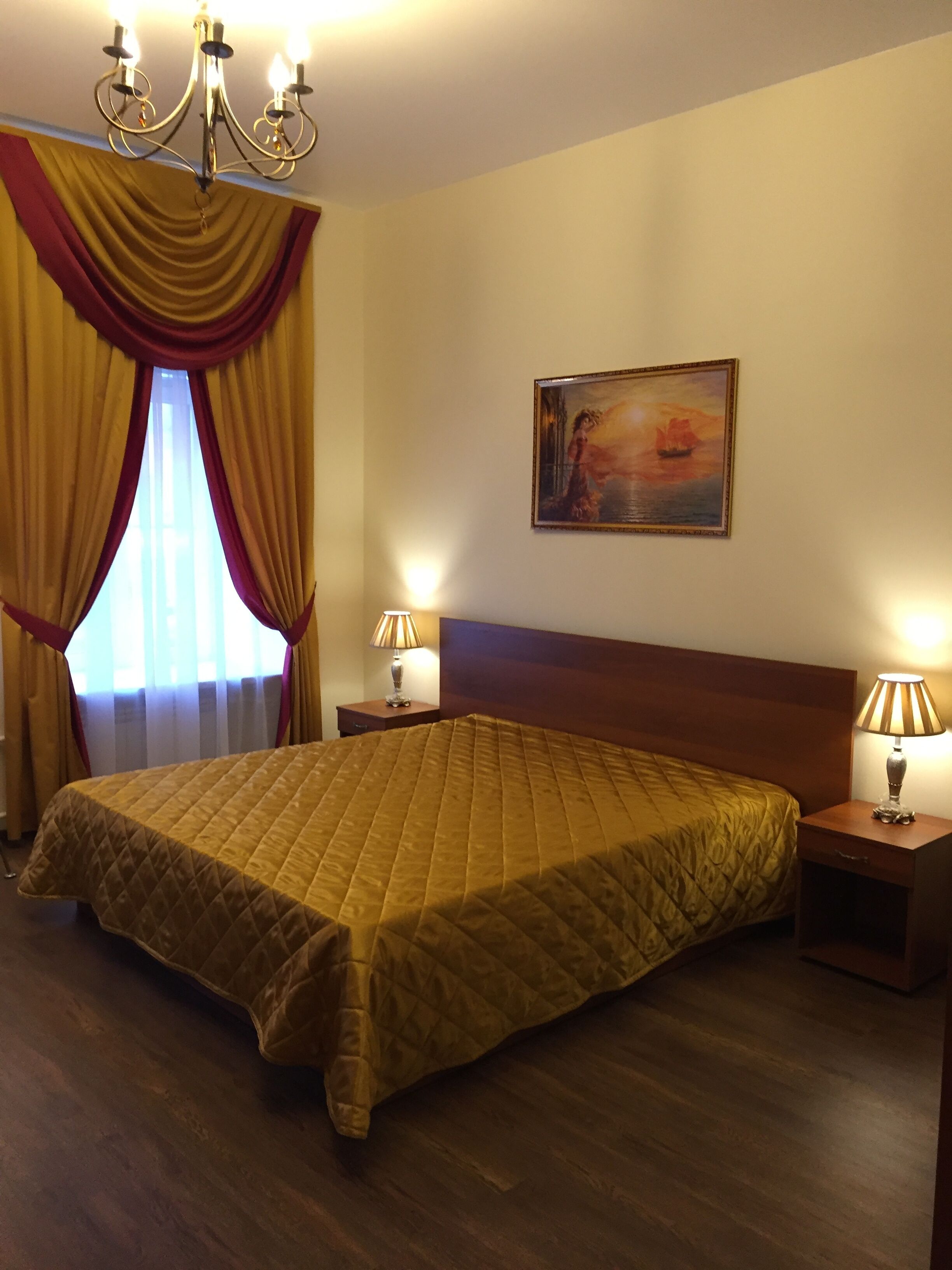 Vremena Goda Hotel